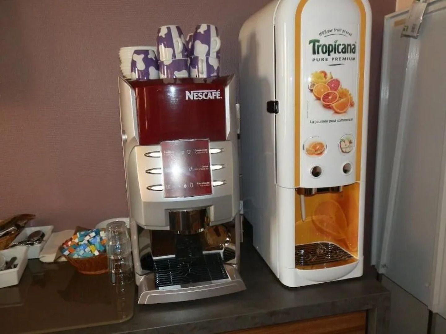 Relais Lorraine Alsace