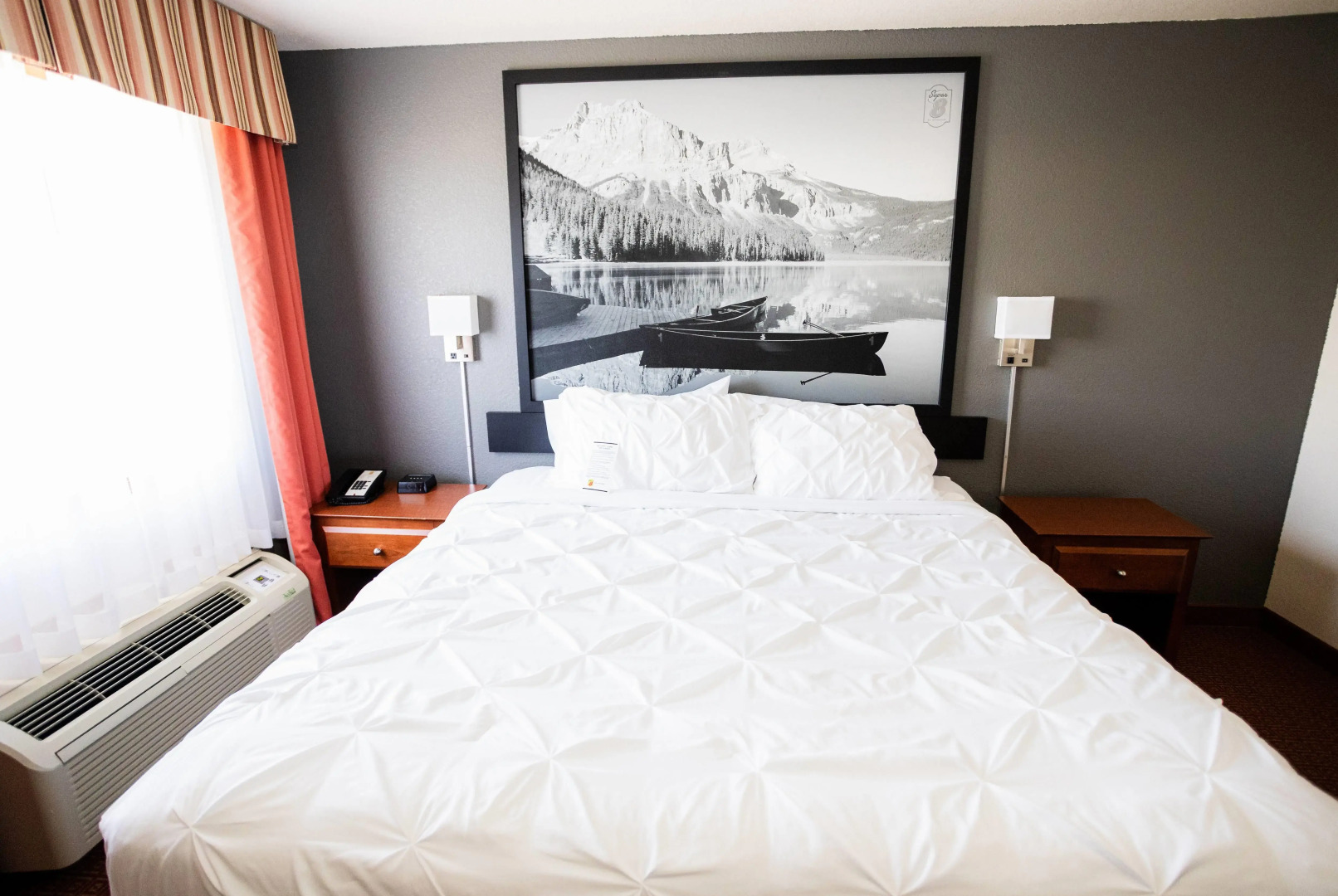 Super 8 by Wyndham Drayton Valley