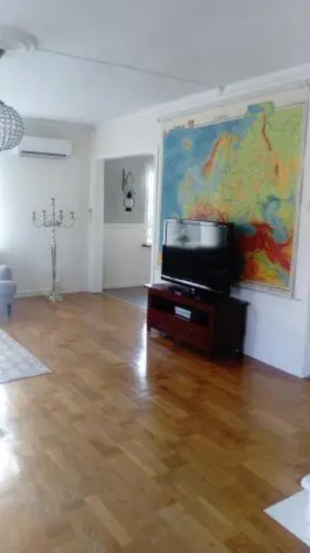 Three-Bedroom Holiday home in Örkeljunga 1