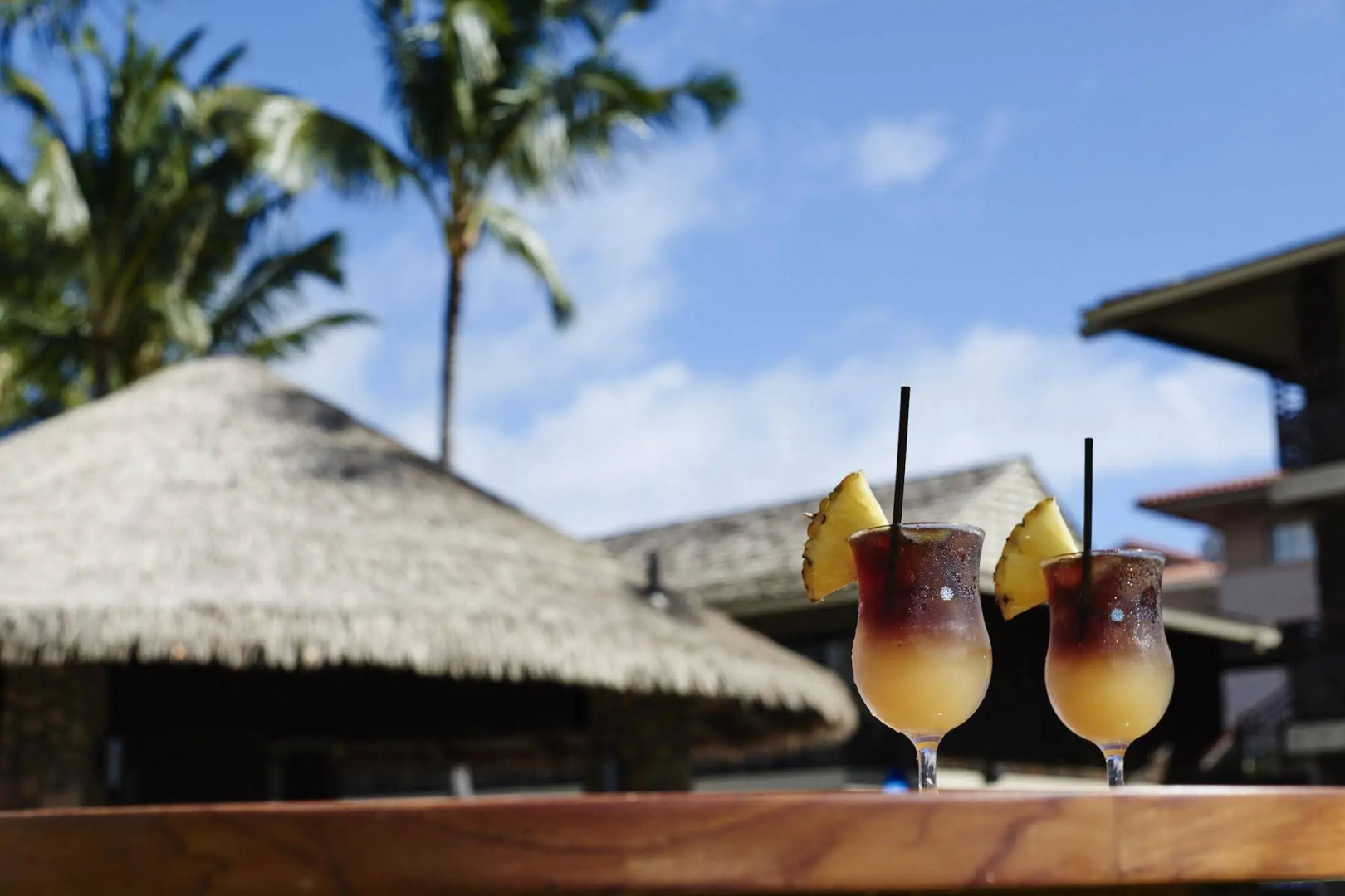 Ko'a Kea Resort on Po'ipu Beach