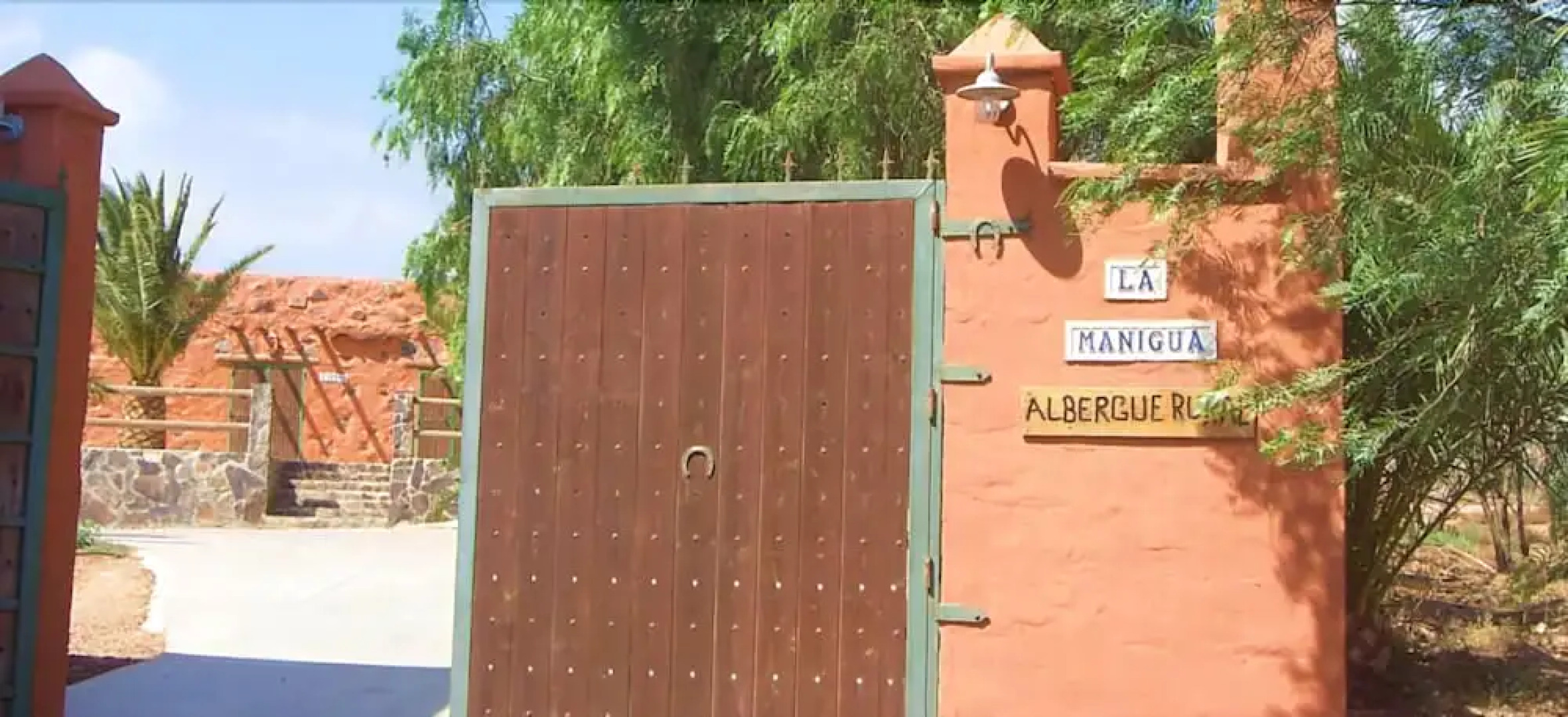 Country Home La Manigua