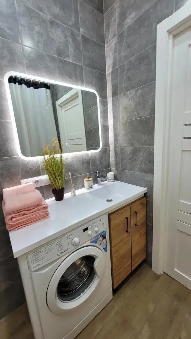 Sibir House на улице 1-я Заречная 6А