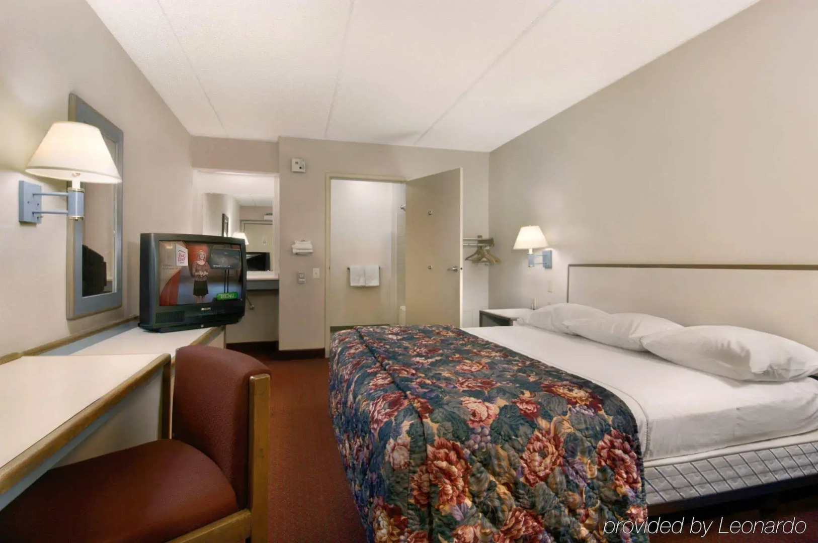 Red Roof Inn Columbia West, SC