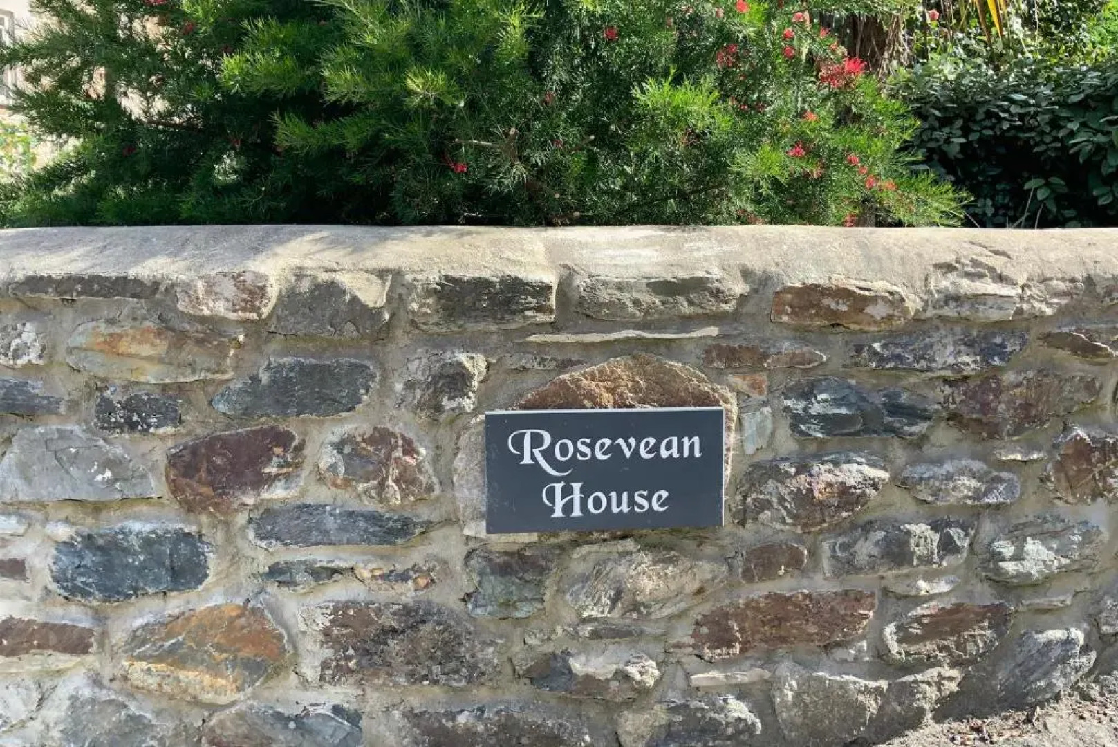 Rosevean House
