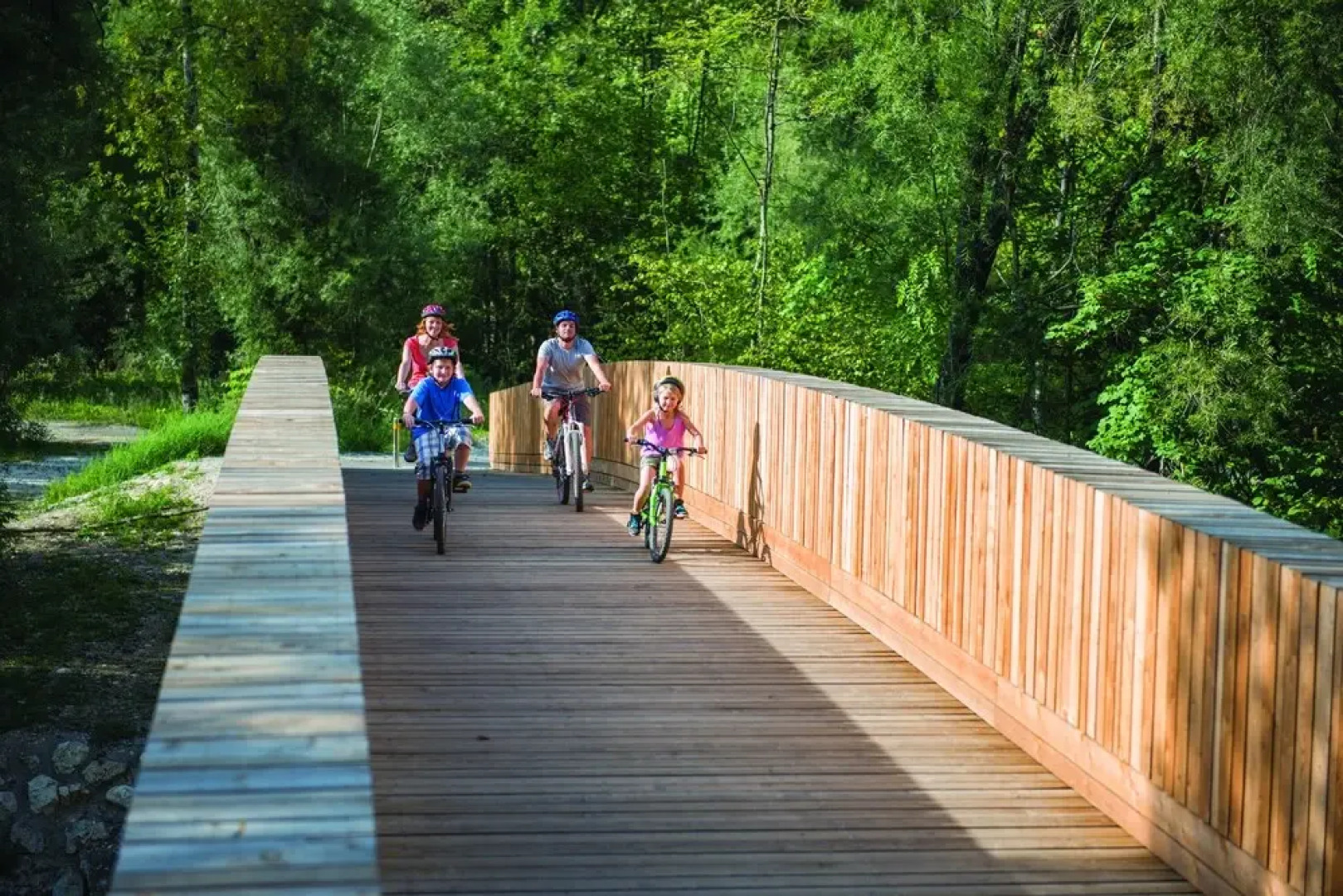 ALPIK Chalets - Bohinj
