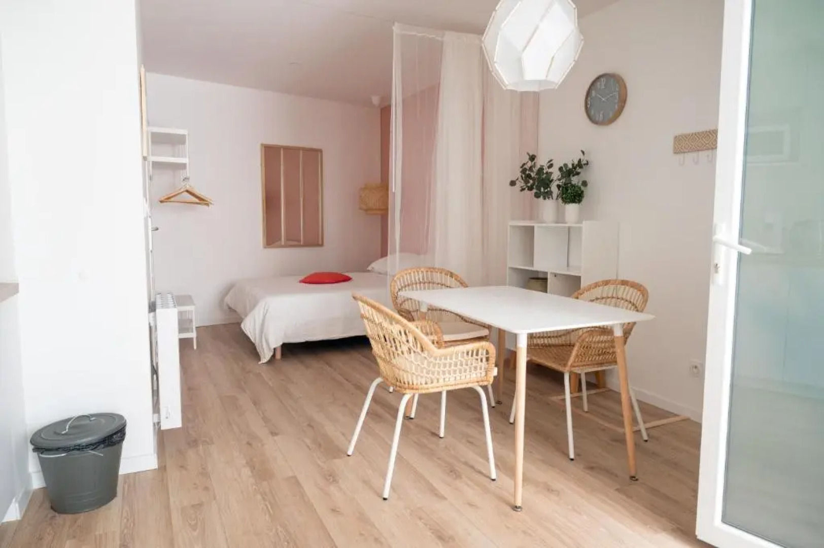 Appartement à Vienne