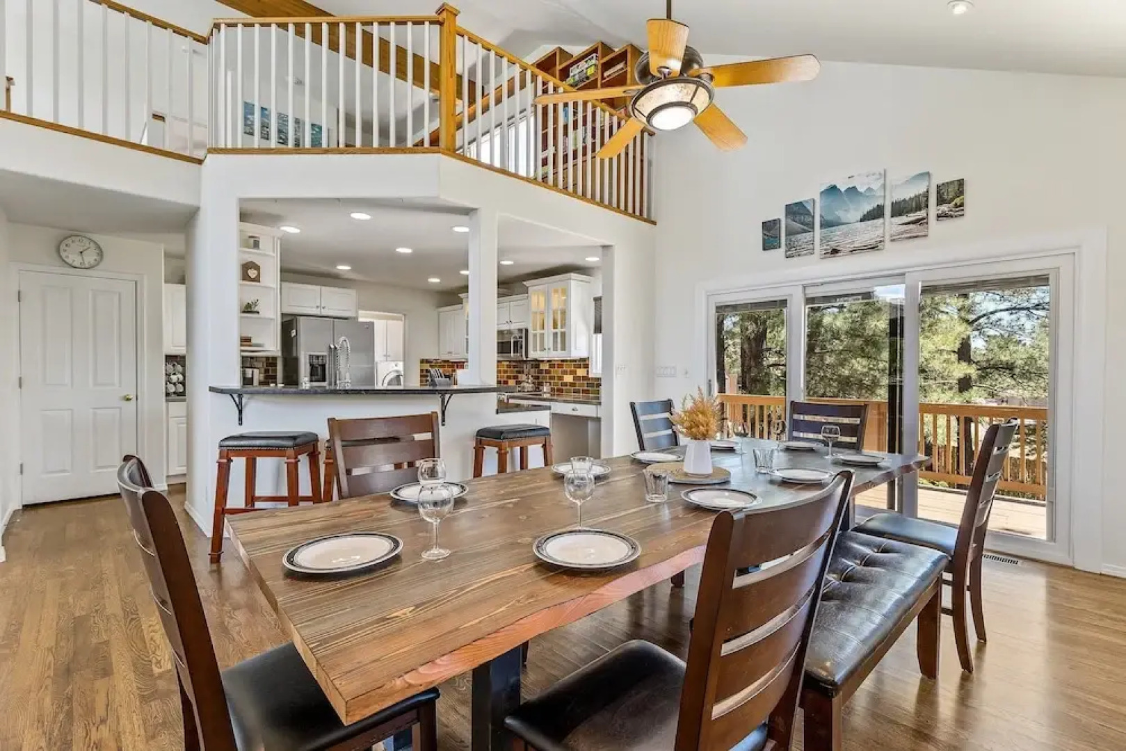 Sinagua Heights Flagstaff