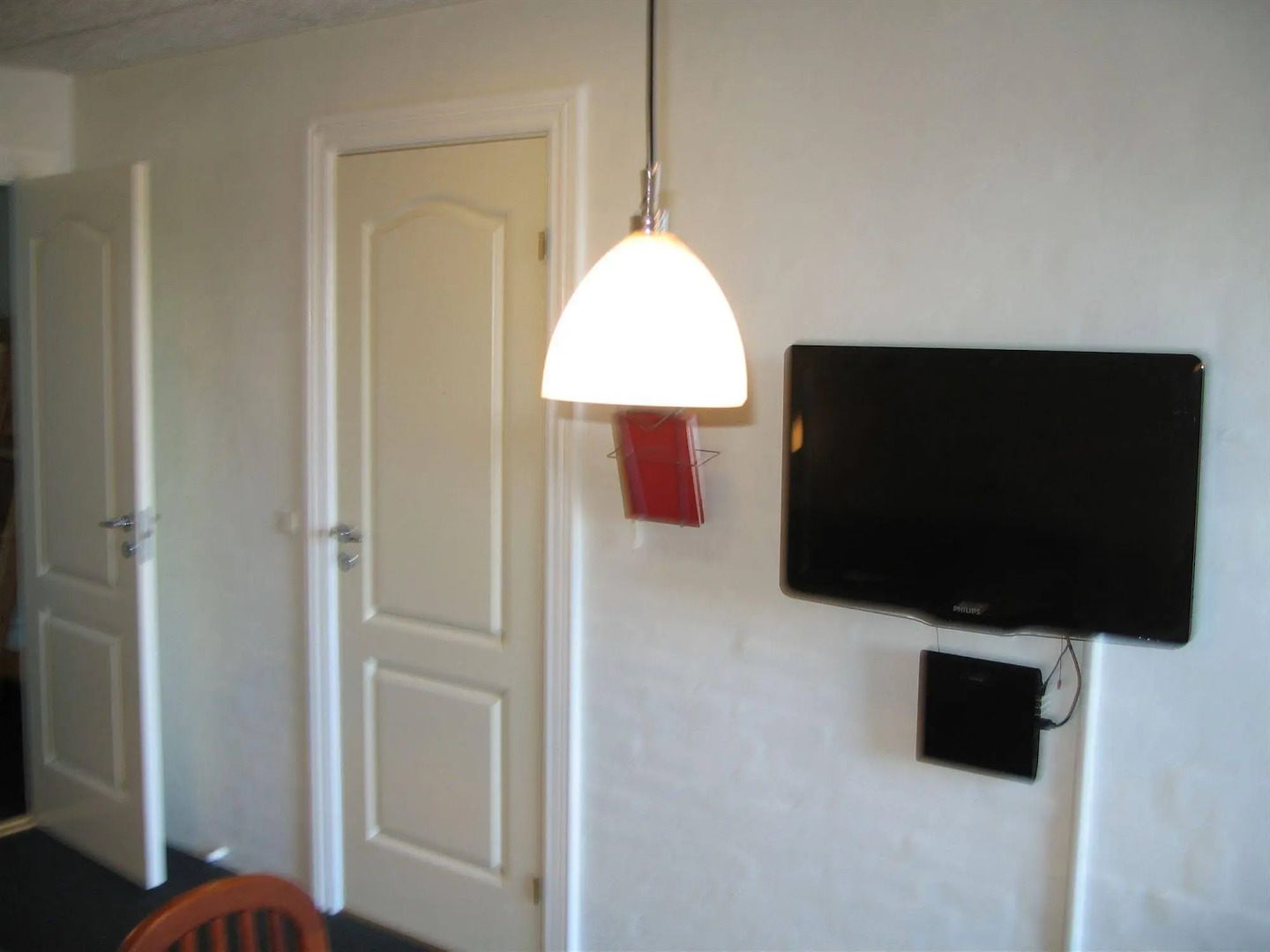 Alberte Bed & Breakfast