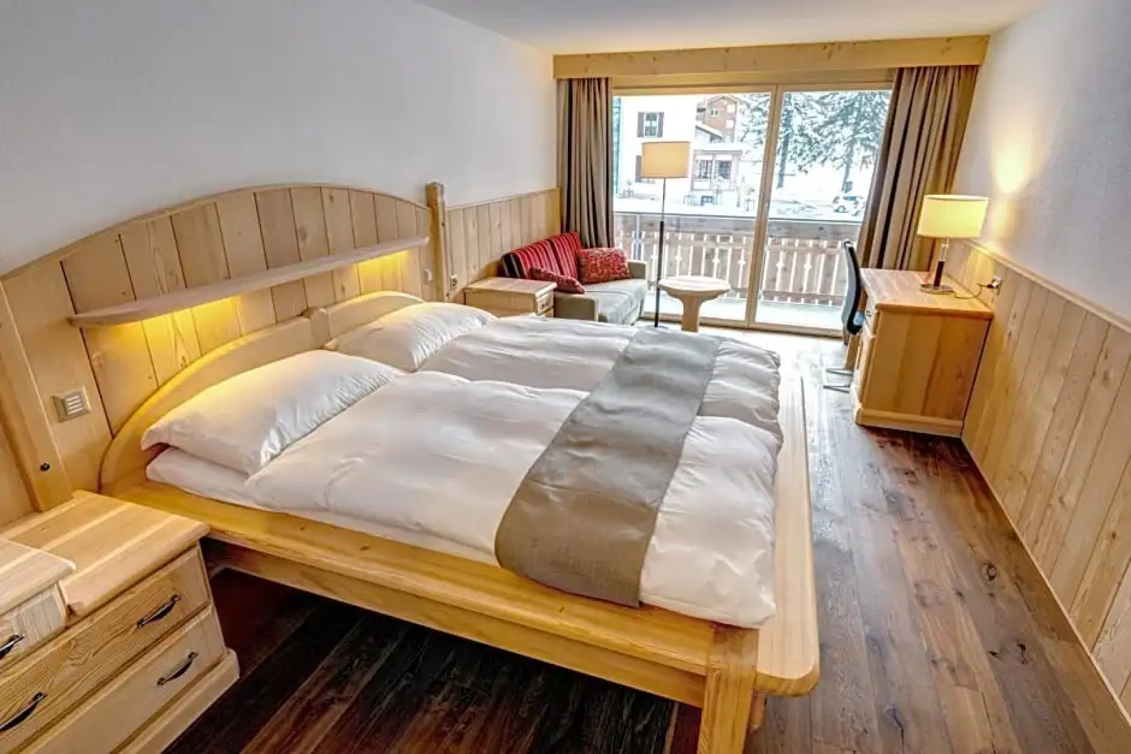 Hotel City