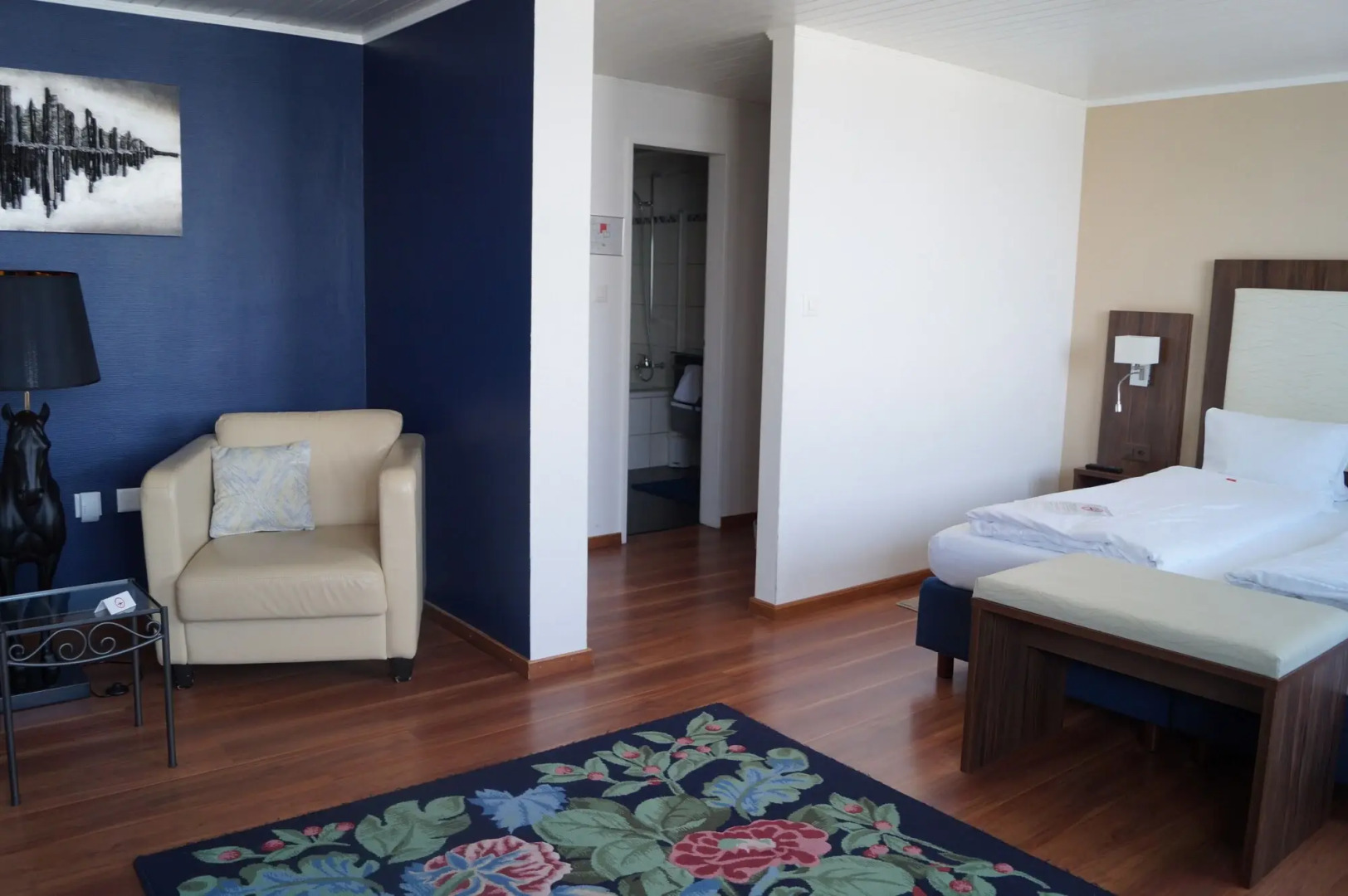 Bodenseehotel Weisses Rössli