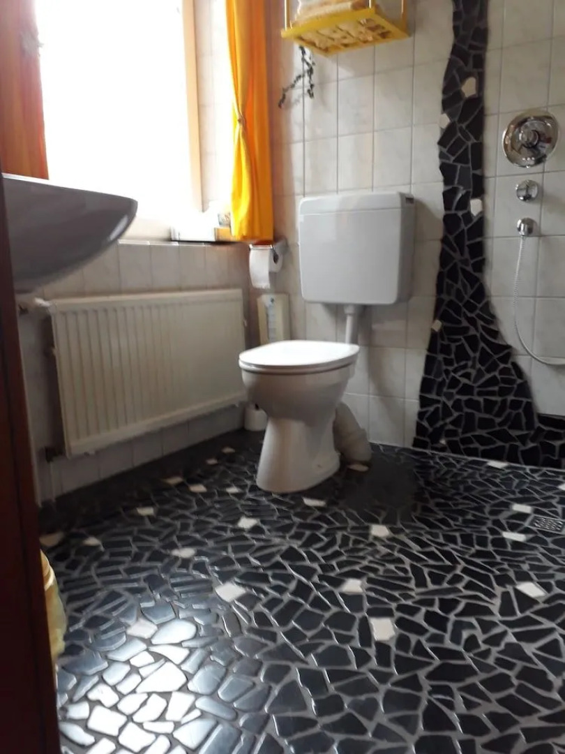 Pension Blumen-Villa