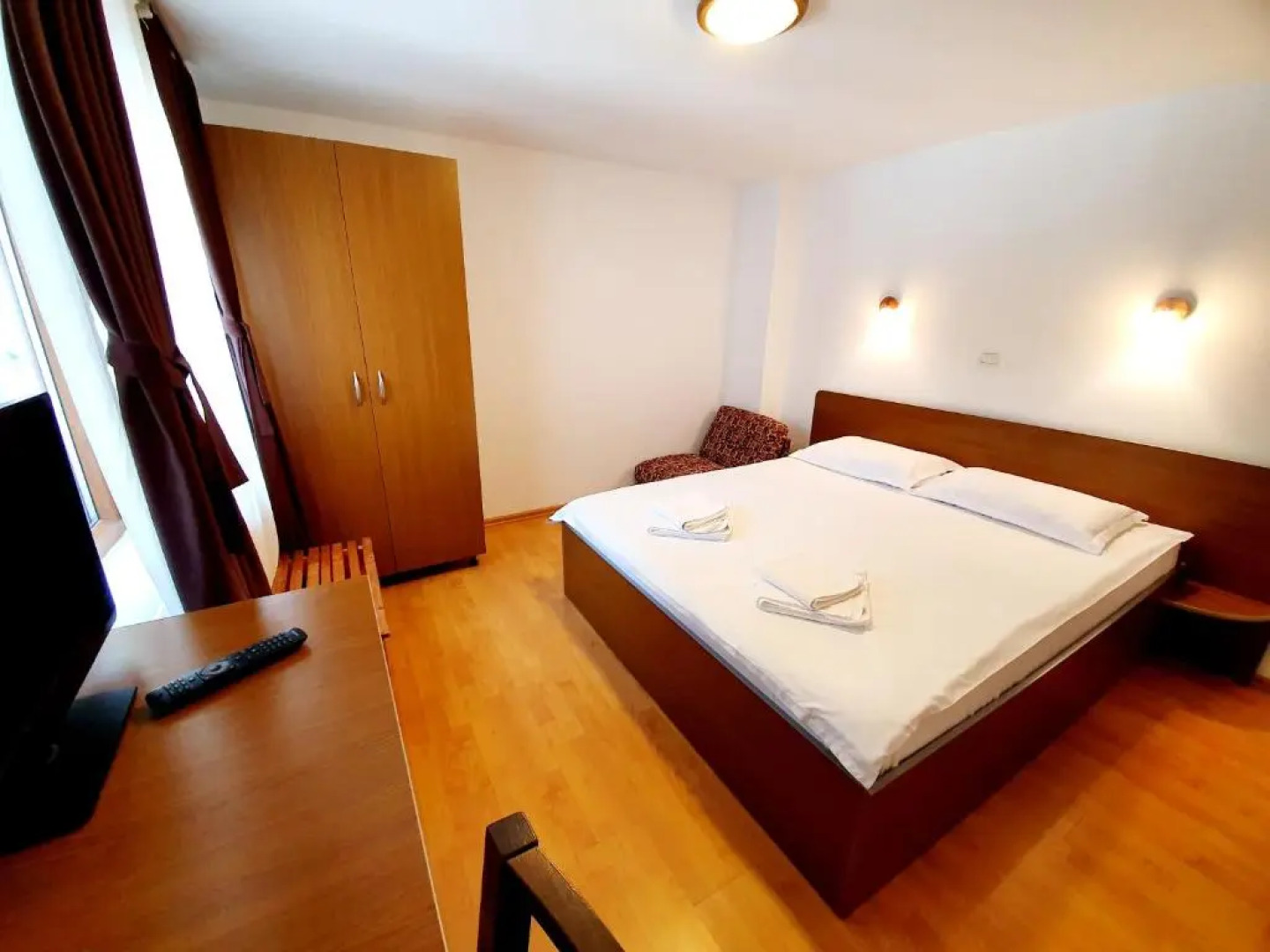 Vila de vacanta Alma Azuga