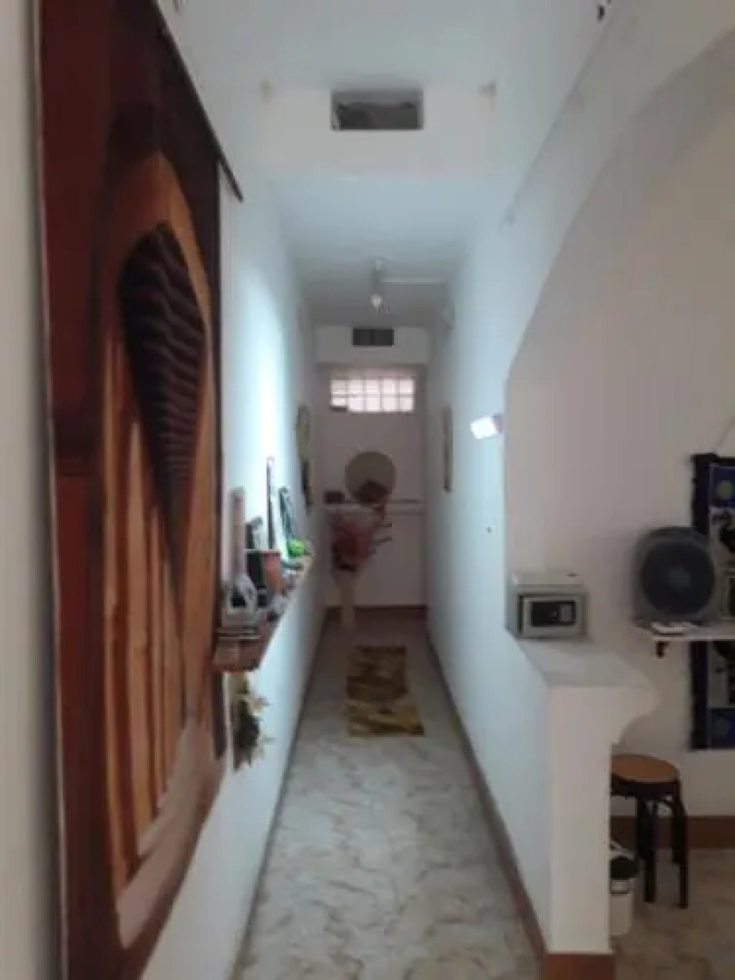 Open Air Café & Apartment