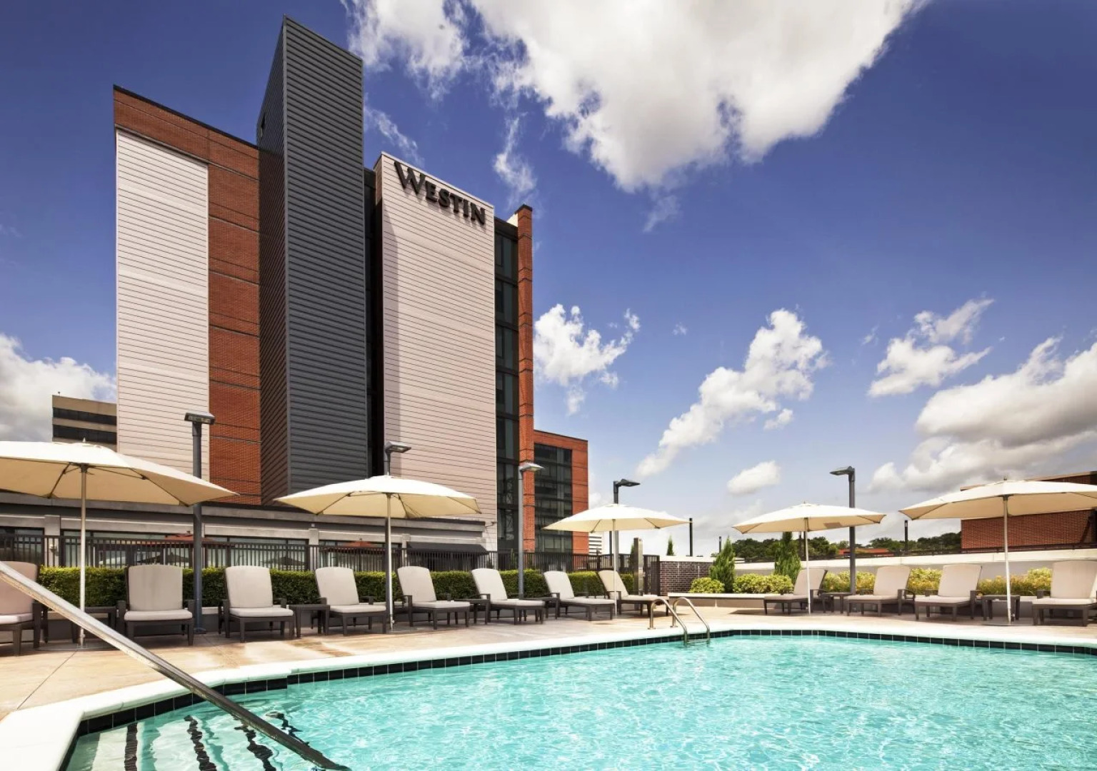 The Westin Birmingham