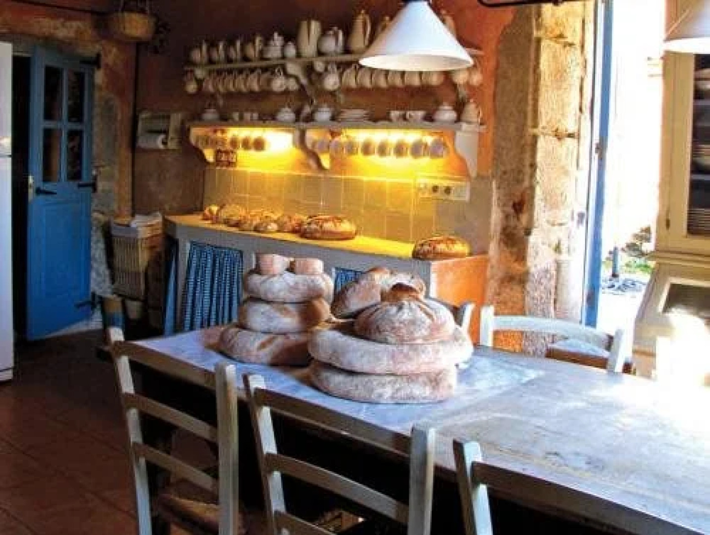 Casa do Castelo de Andrade