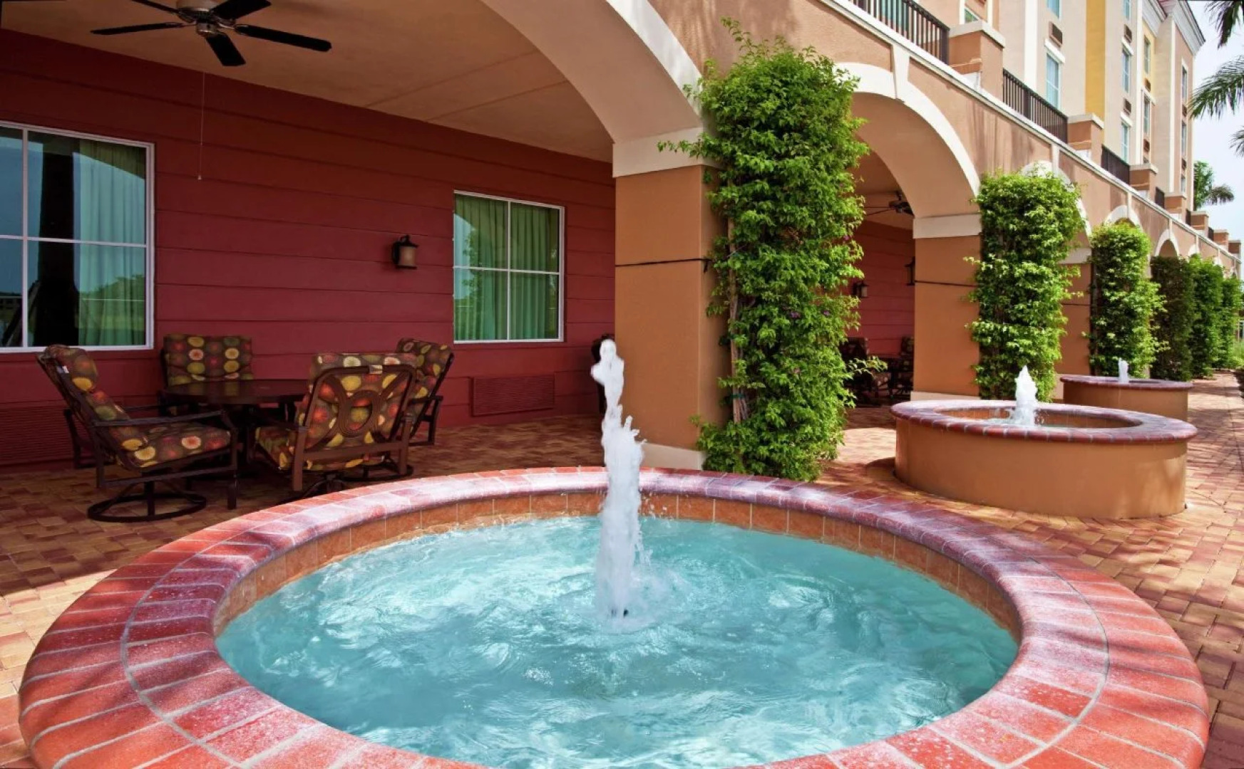 Hampton Inn & Suites Ft. Lauderdale/Miramar