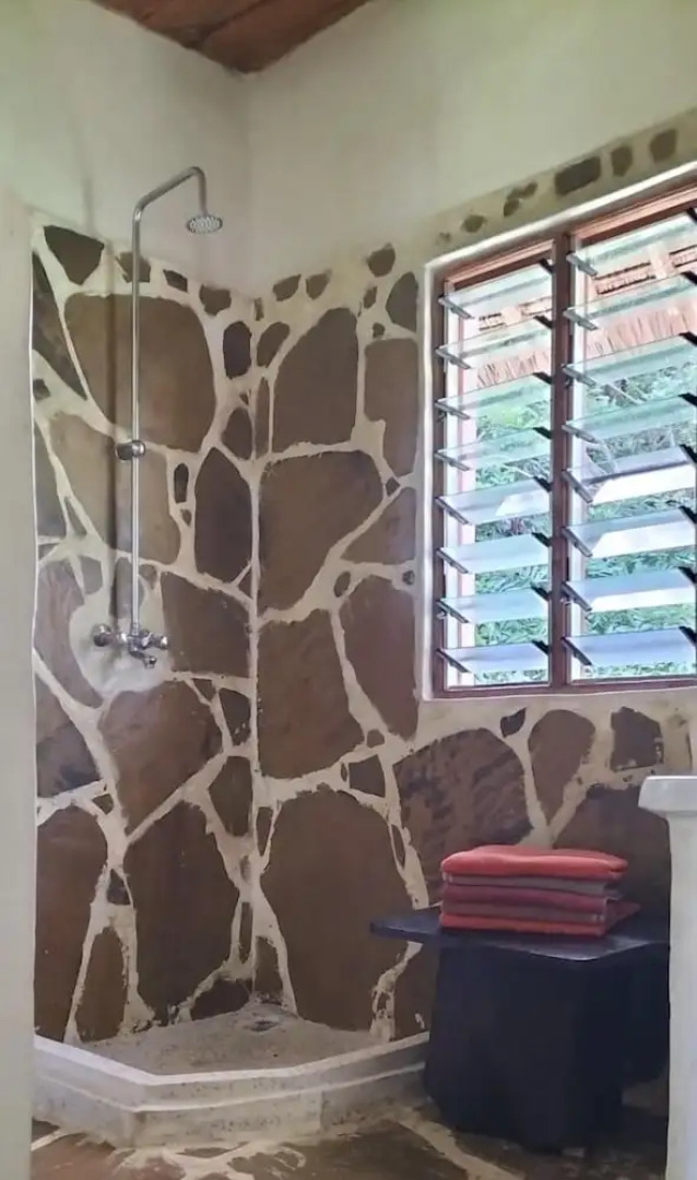 Cove House House 60 m2 Creekside Indian Ocean