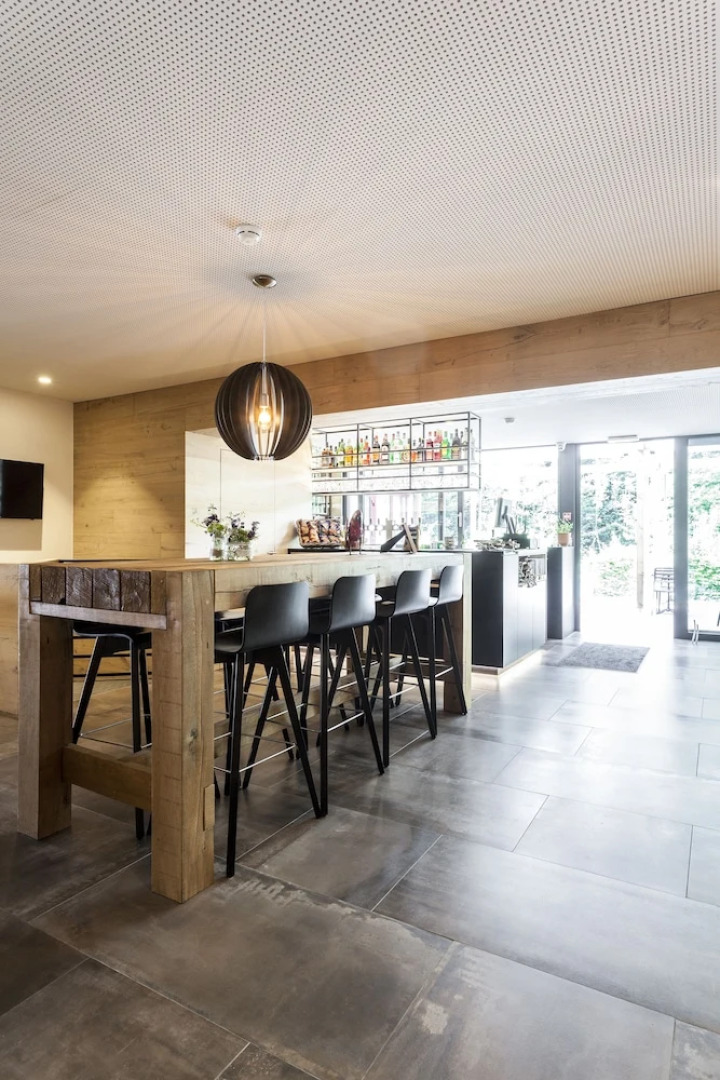 Le Val D'Arimont Resort