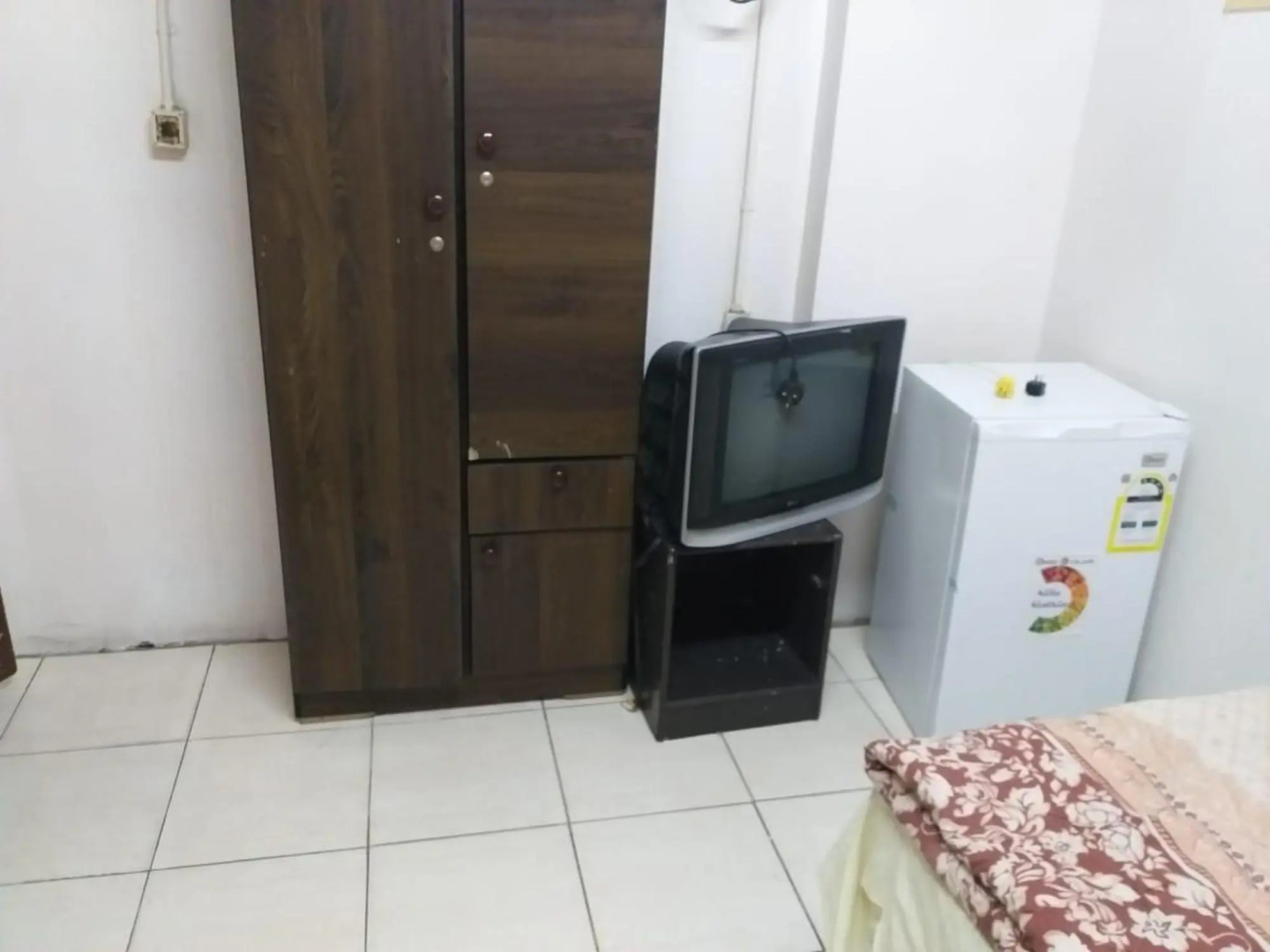 Al Eairy Furnished Apartments Nariyah 1