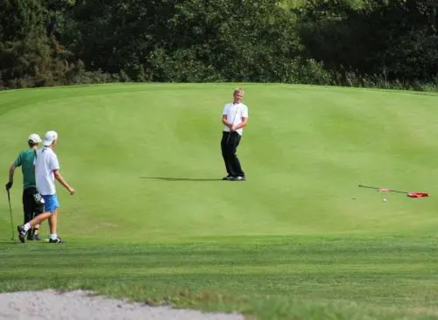 Orresta Golf & Konferens