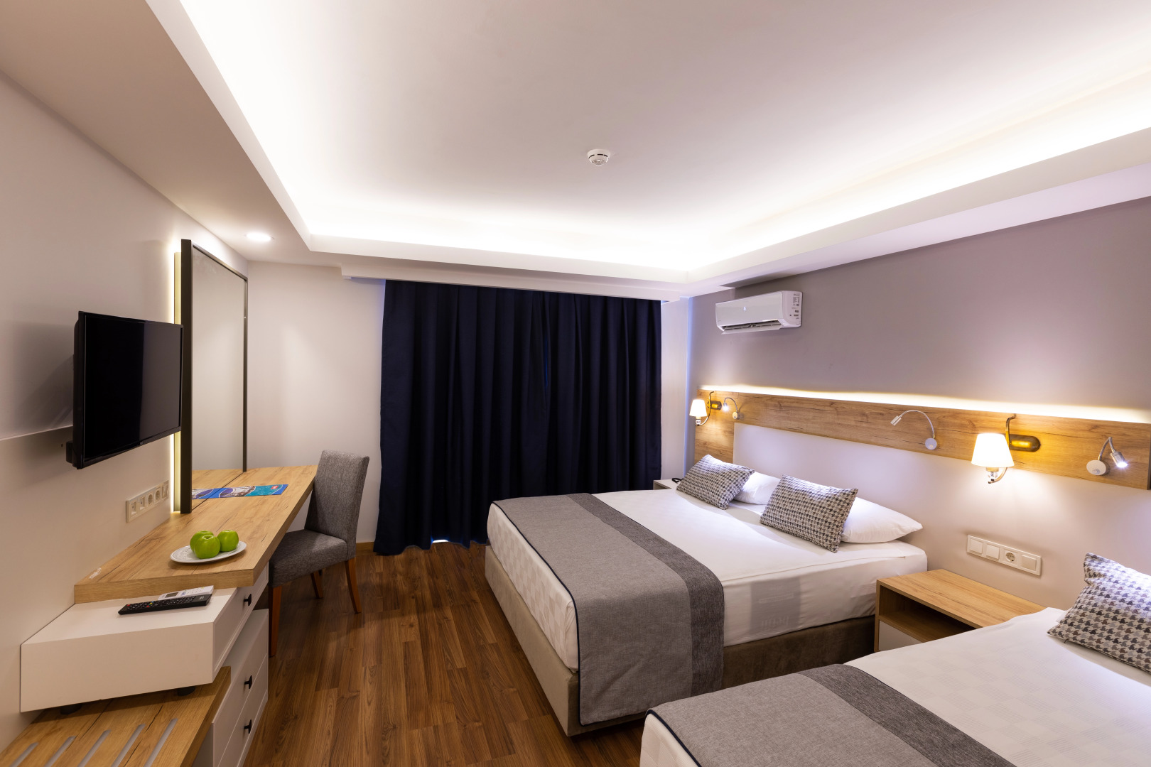 Narcia Resort Side - All Inclusive