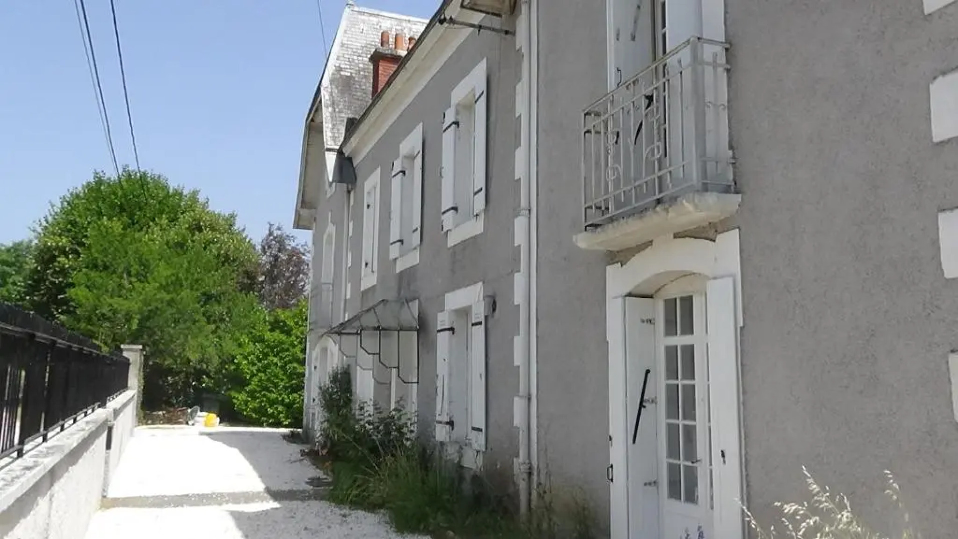 Brigitte Et Moi (Adults Only)