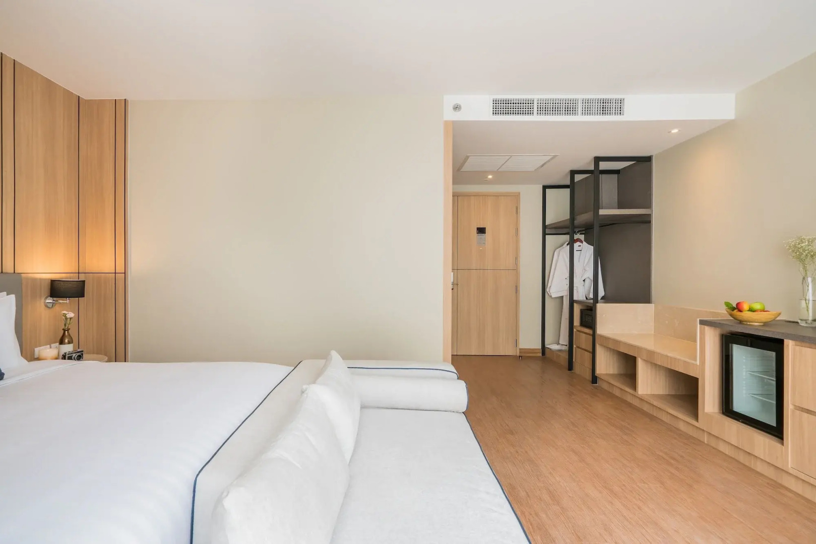 The Key Premier Hotel Sukhumvit