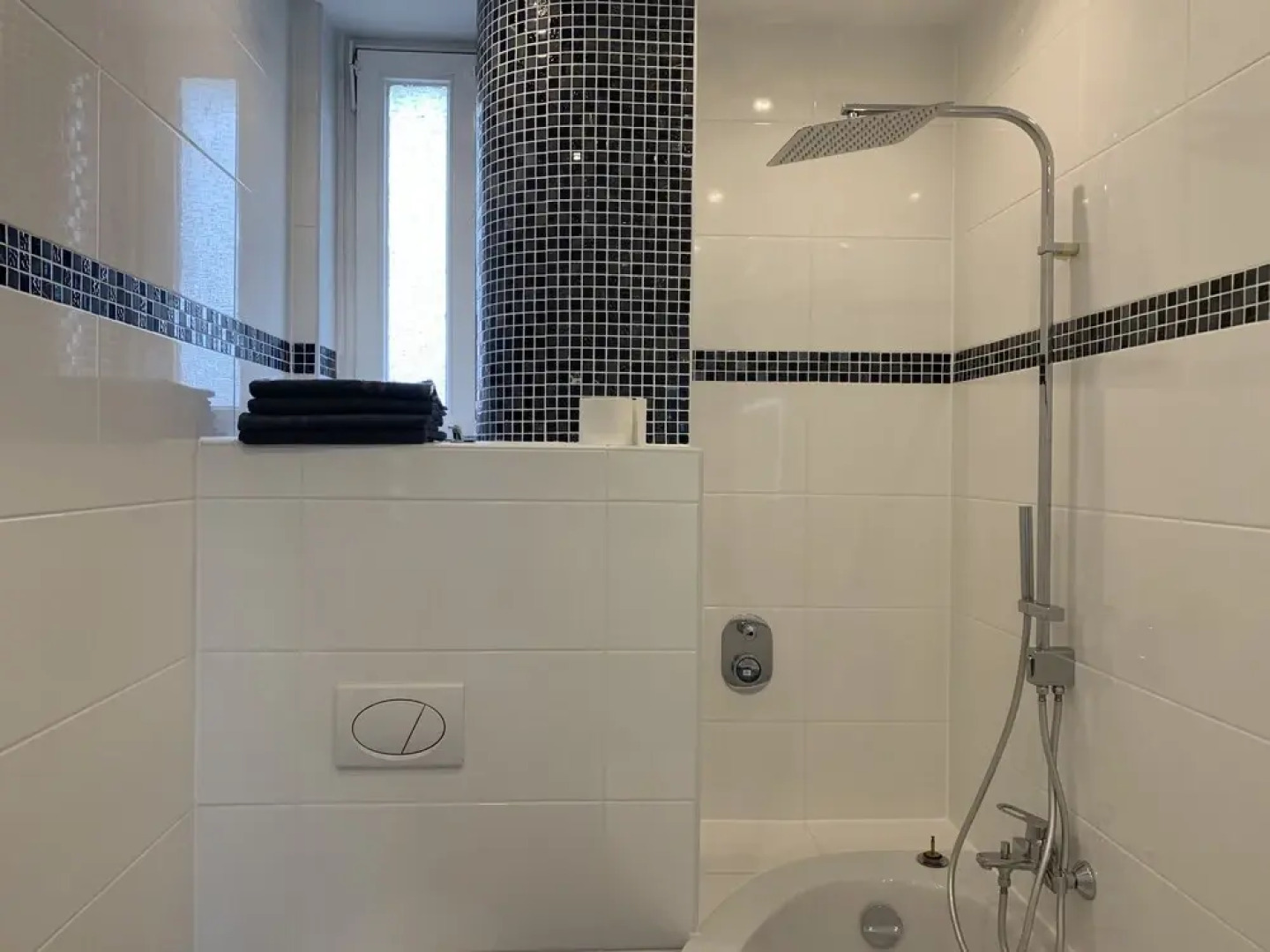 Modern Apartment City Center