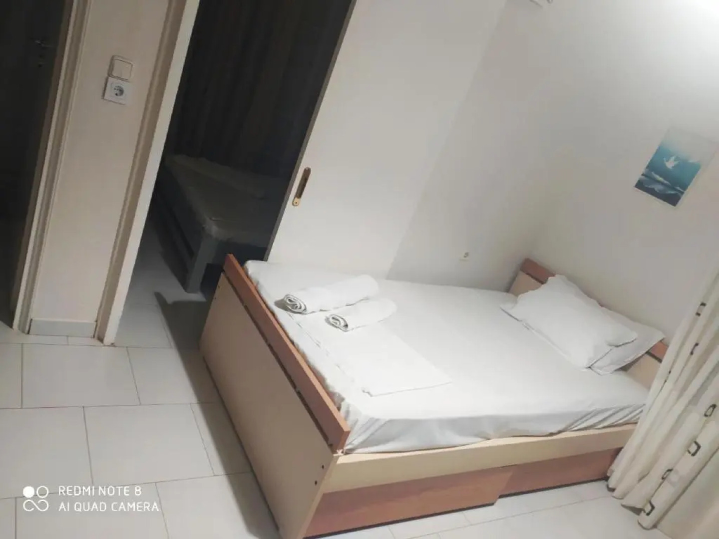 Sea waves apartments