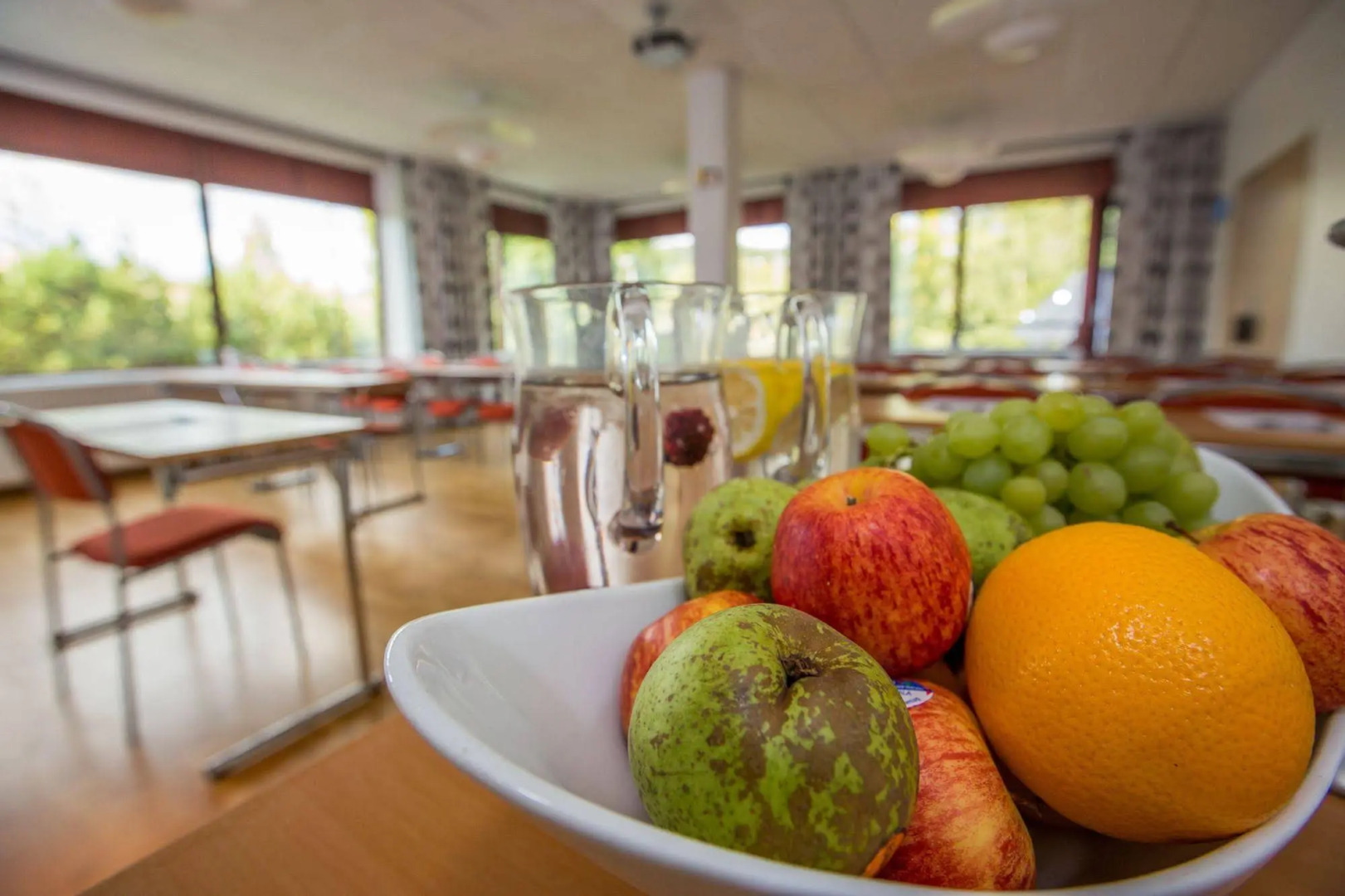 Best Western Hotel Kramm