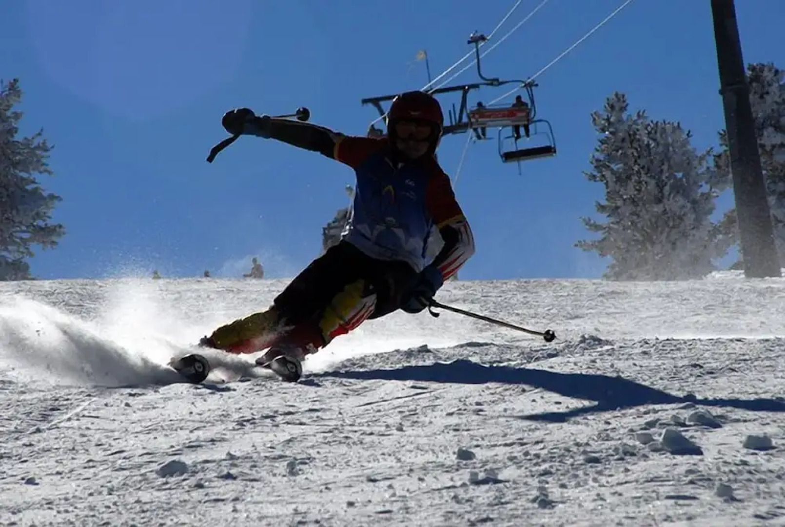 Sarikamis Snowflake Dağ Oteli