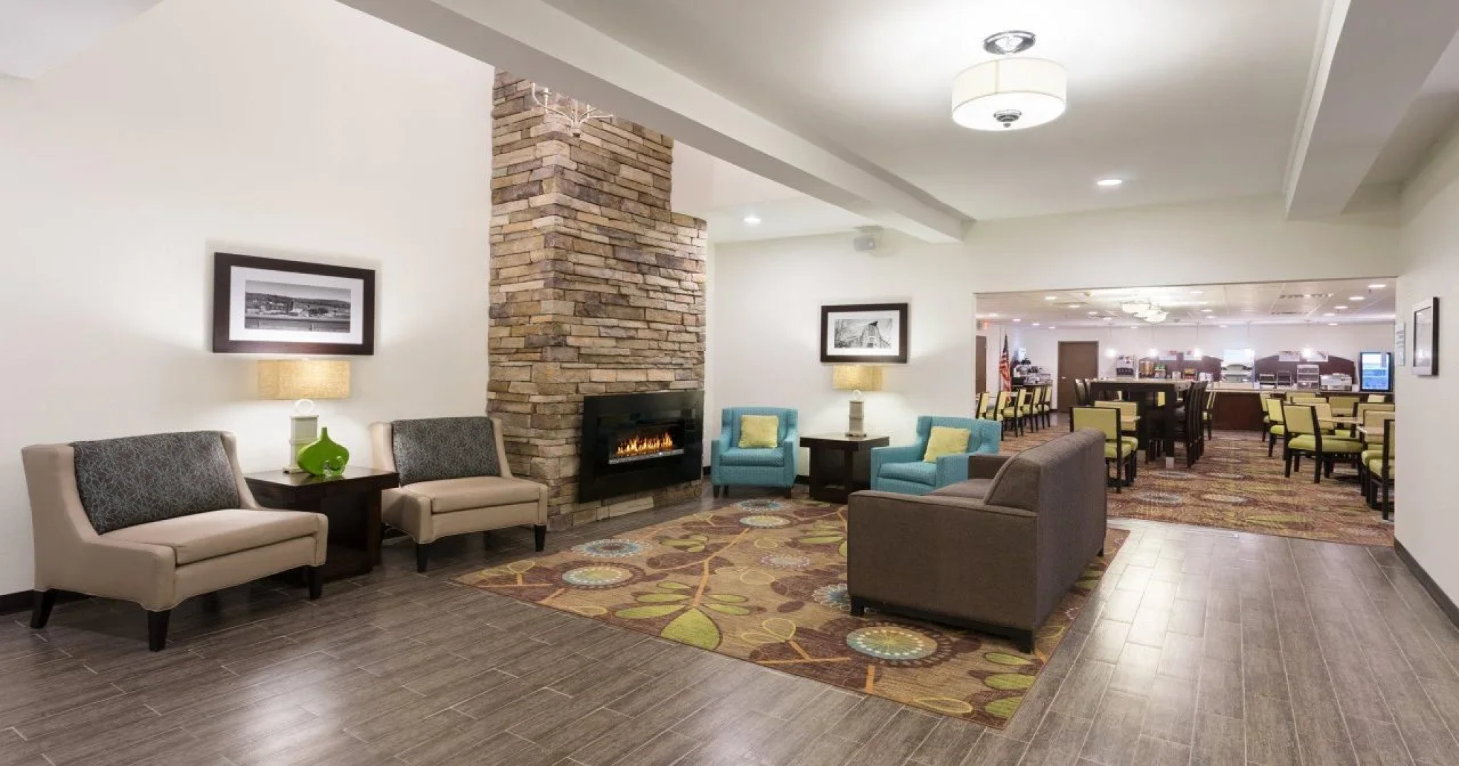 Holiday Inn Express & Suites Wyomissing by IHG