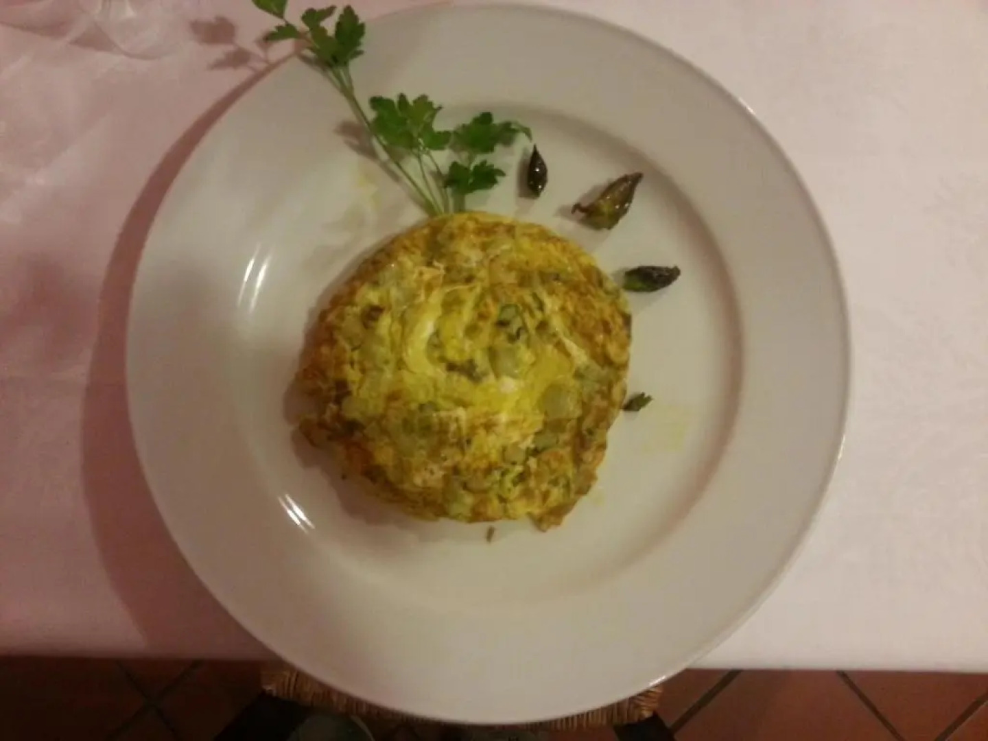 Agriturismo Il Cerreto