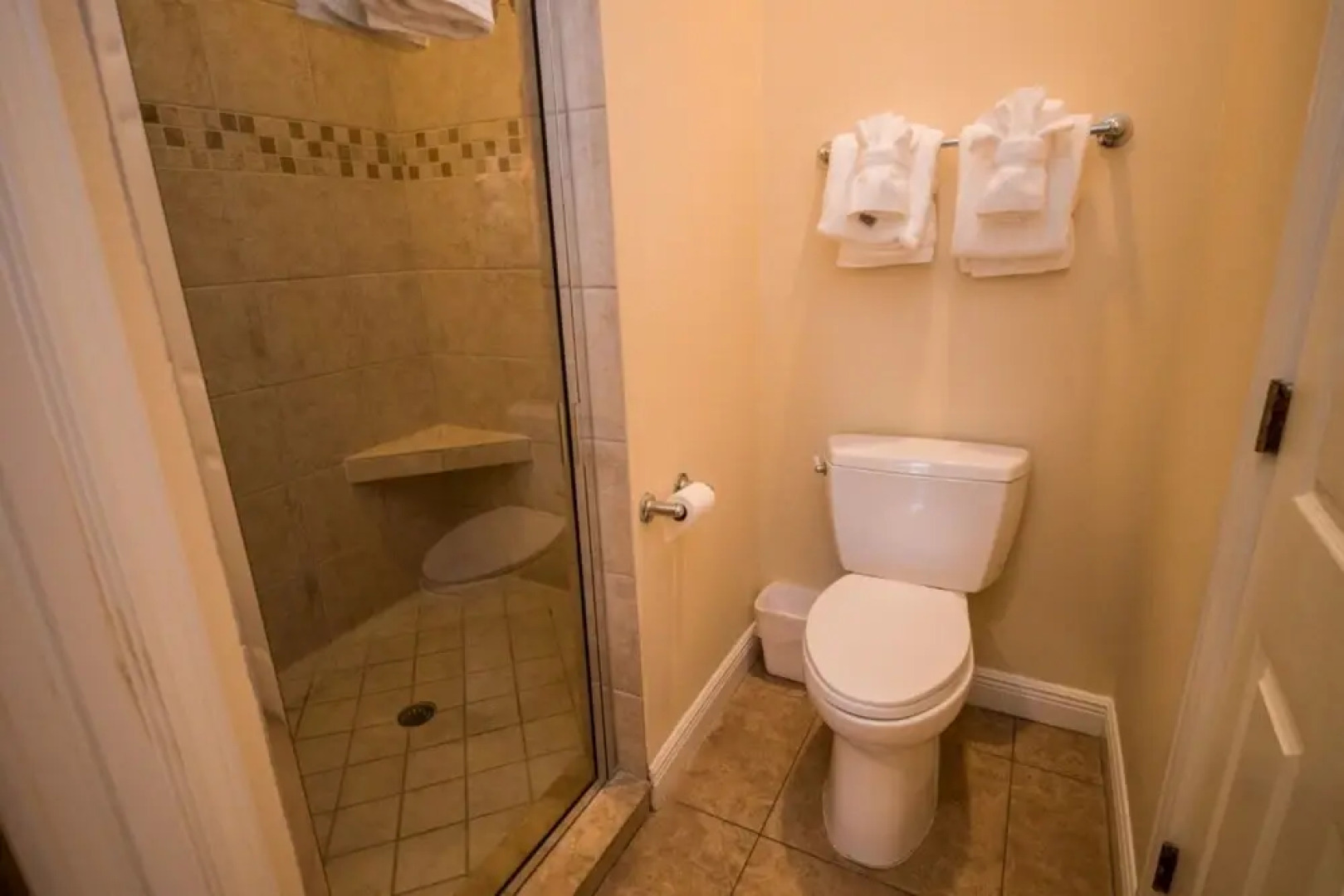 Tortuga Inn Beach Resort