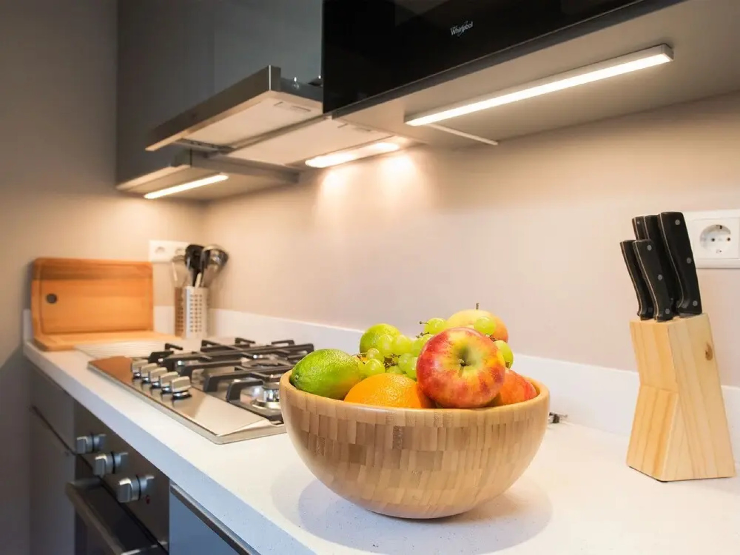 BizStay Park Central Apartments