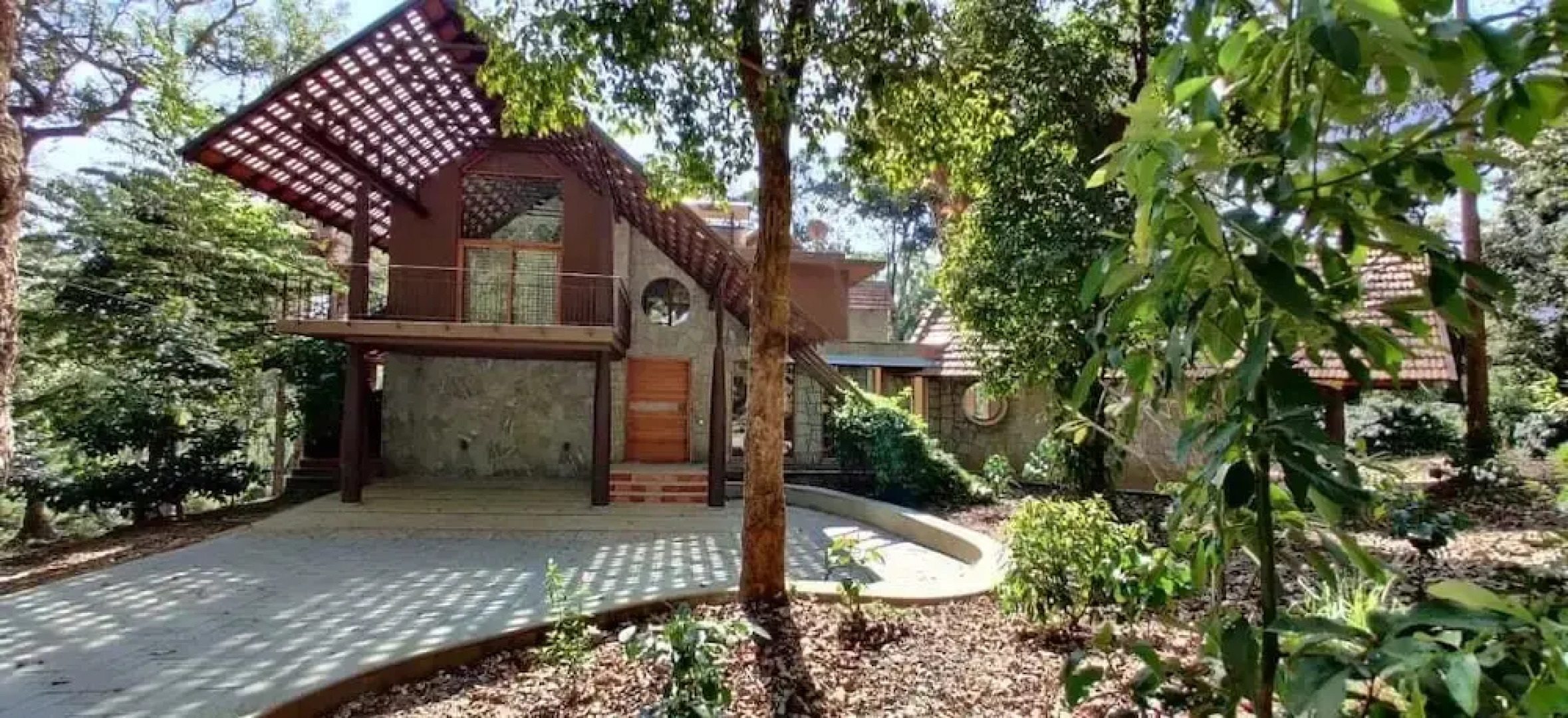 The Birchwood Retreat Coorg