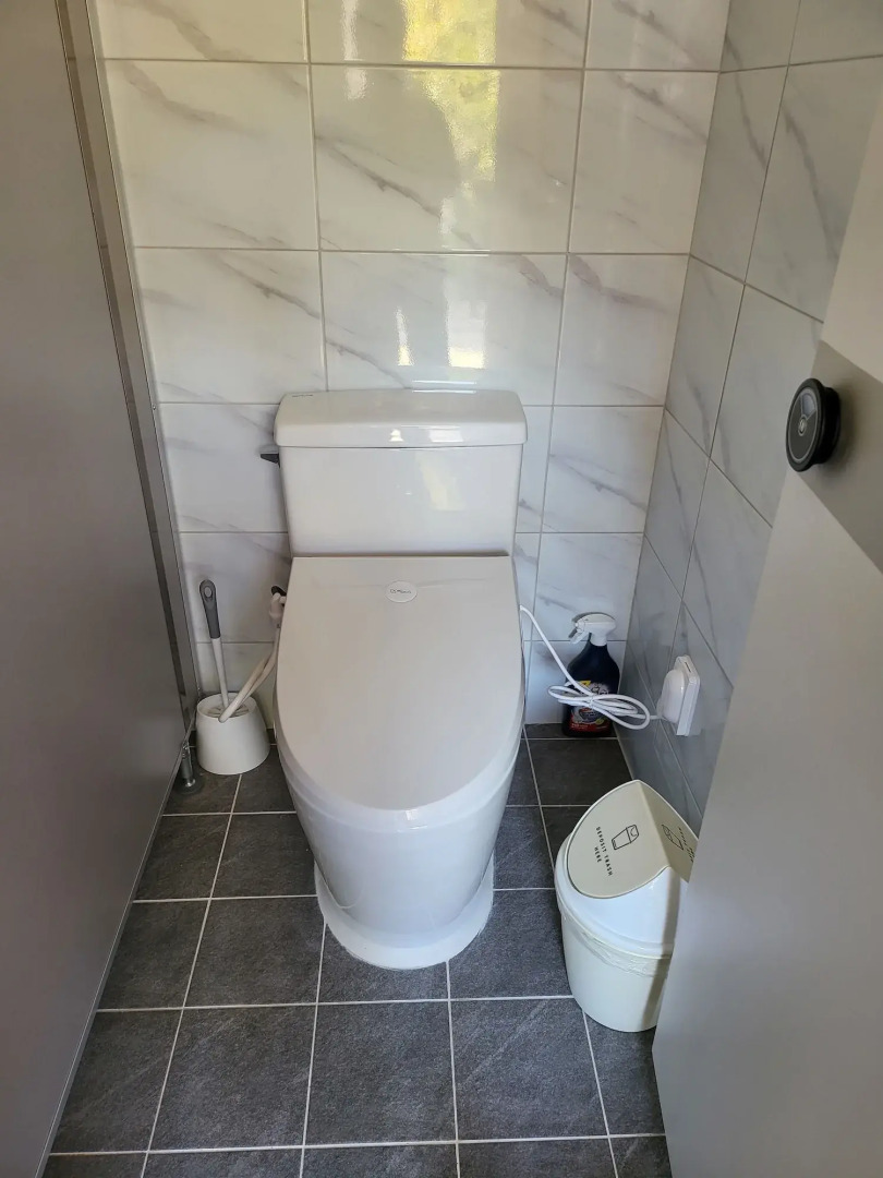 Jukheon Traditional House