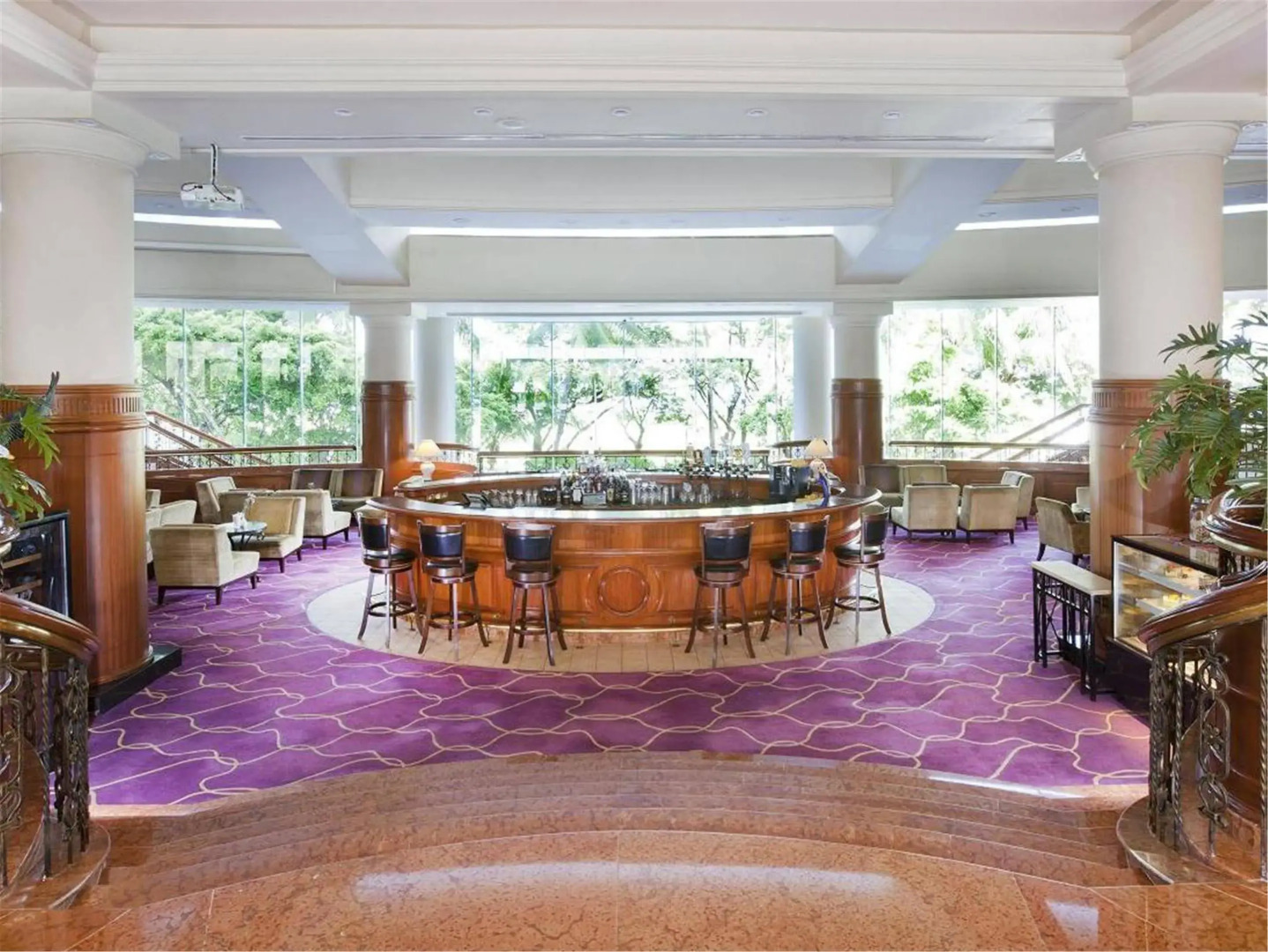 Dorsett Grand Labuan