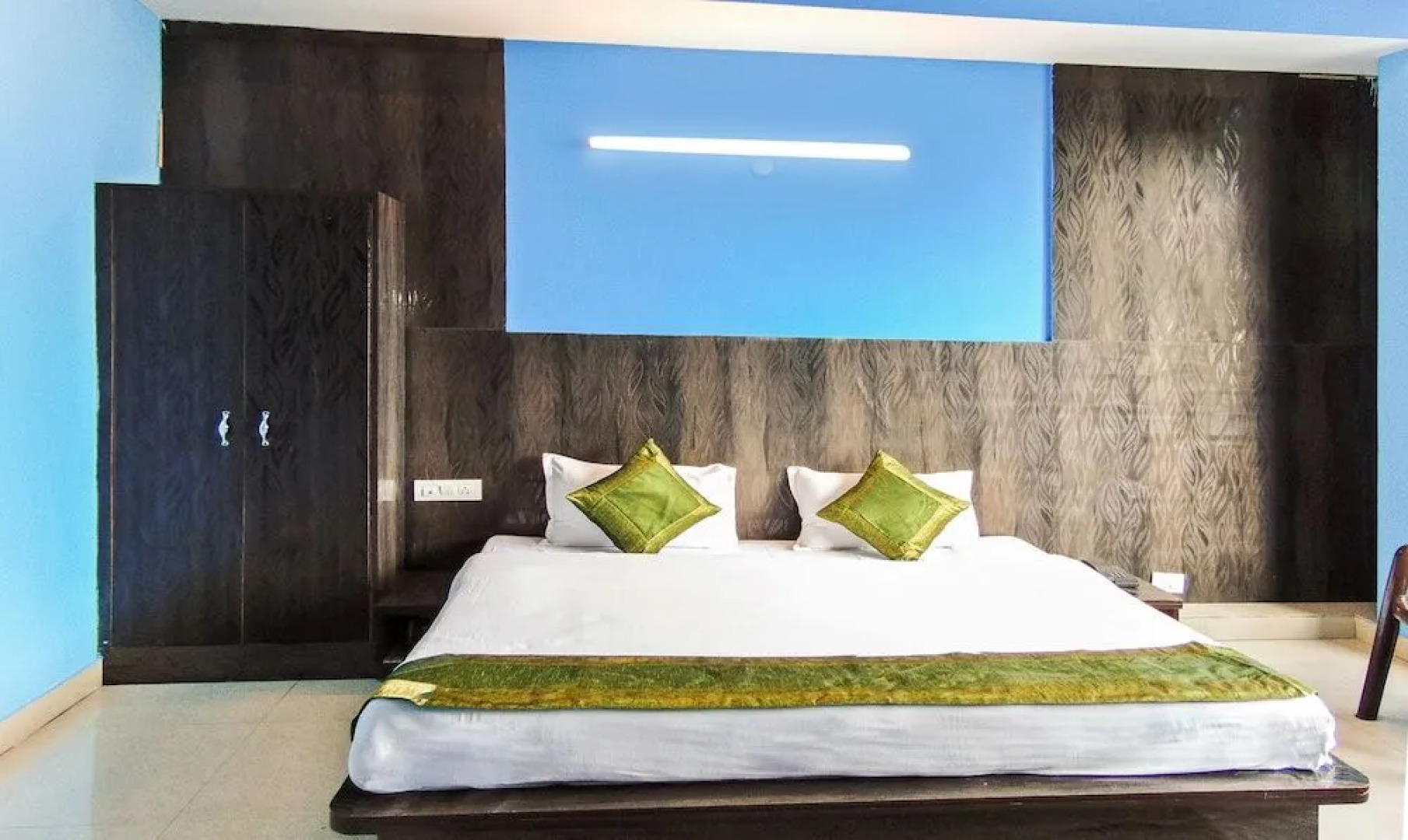 Treebo Trip Tk House