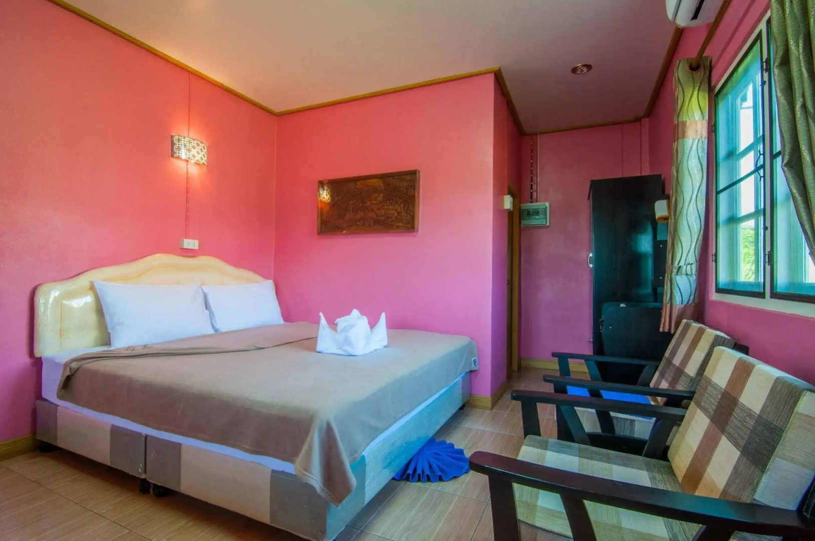 Phoomtada Homestay