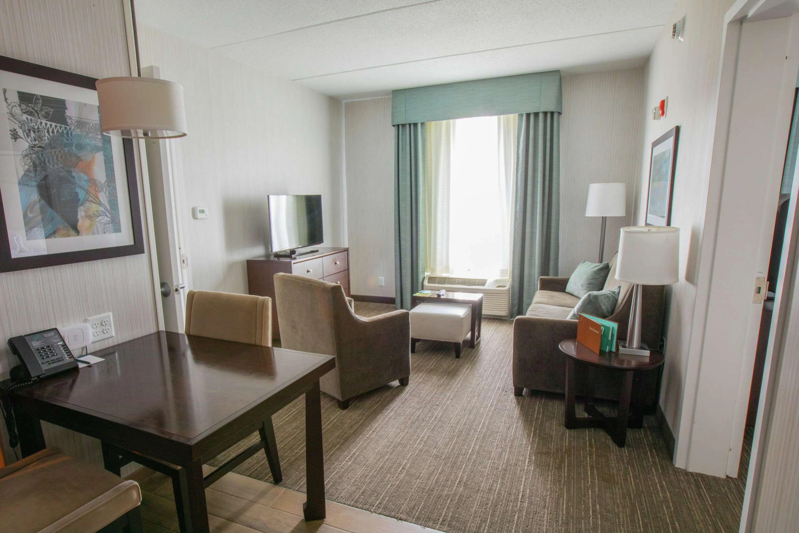 Homewood Suites by Hilton Clifton Park