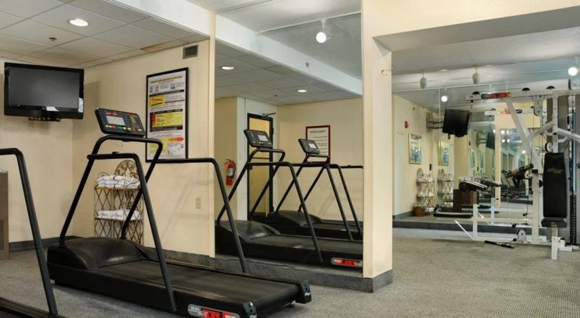 Ramada Plaza Hotel & Conference Center