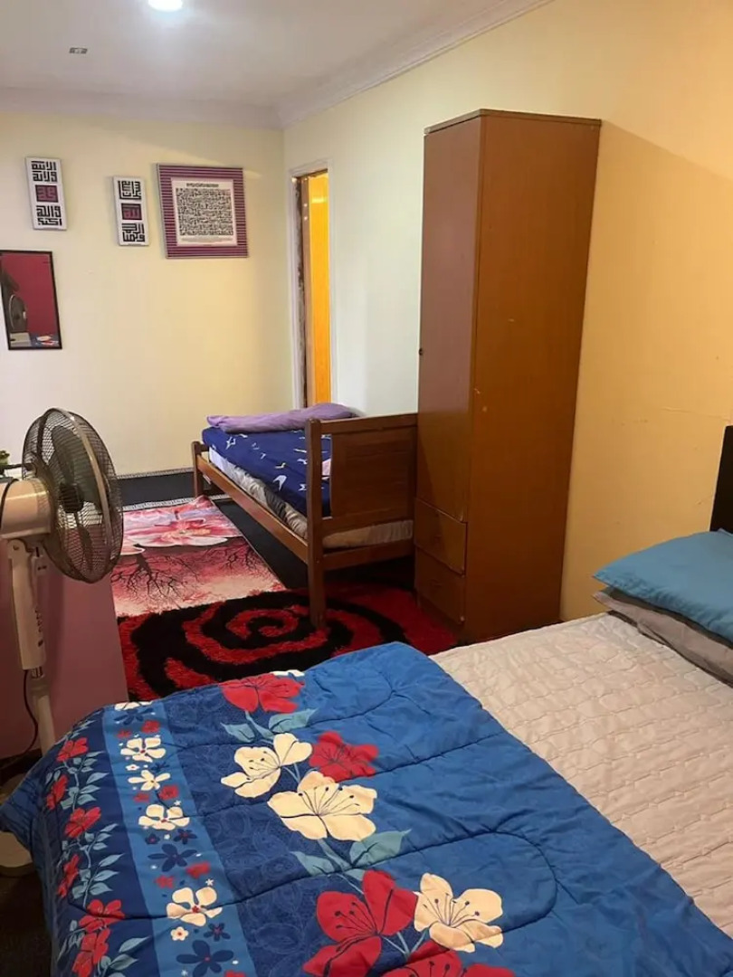 OYO 90763 Chalet Teratak Tuan Muda