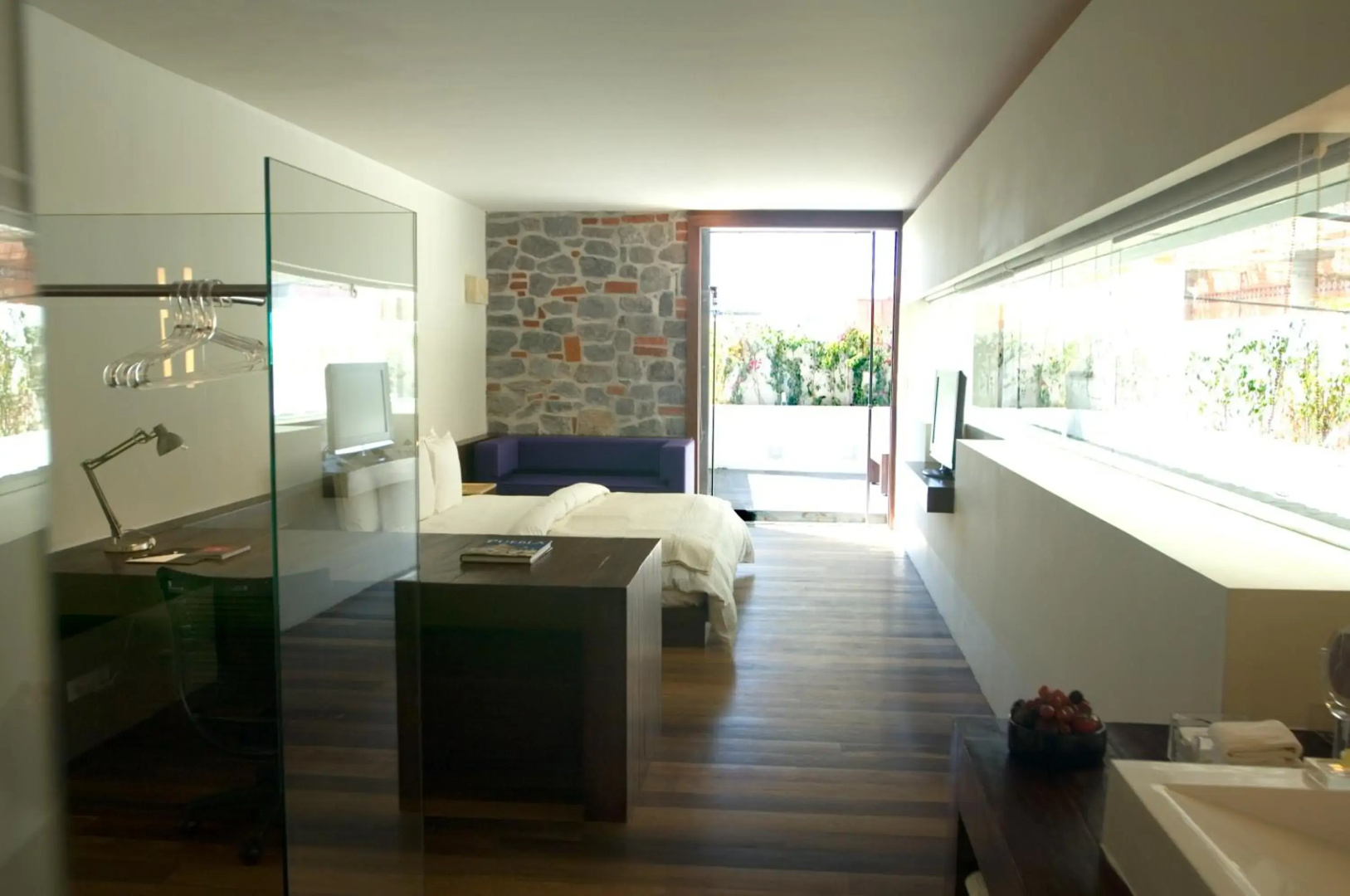 La Purificadora, Puebla, a Member of Design Hotels
