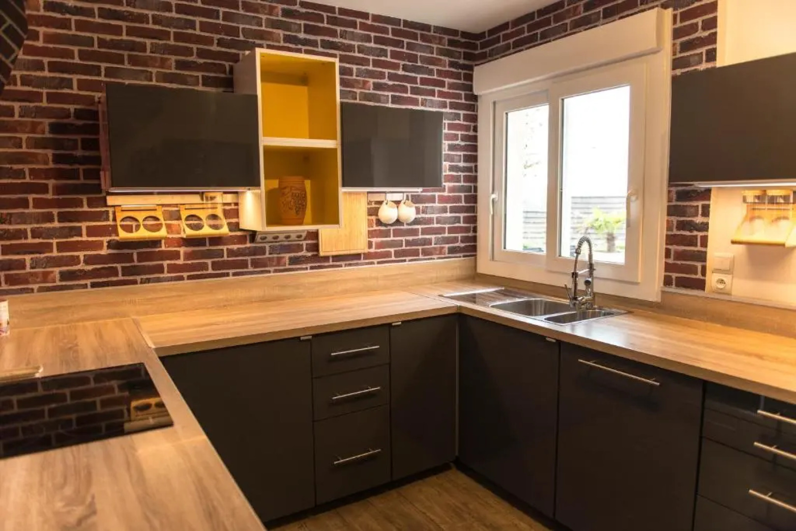 Maison Le Bois de la Couronne - à 2mn de la forêt Eu