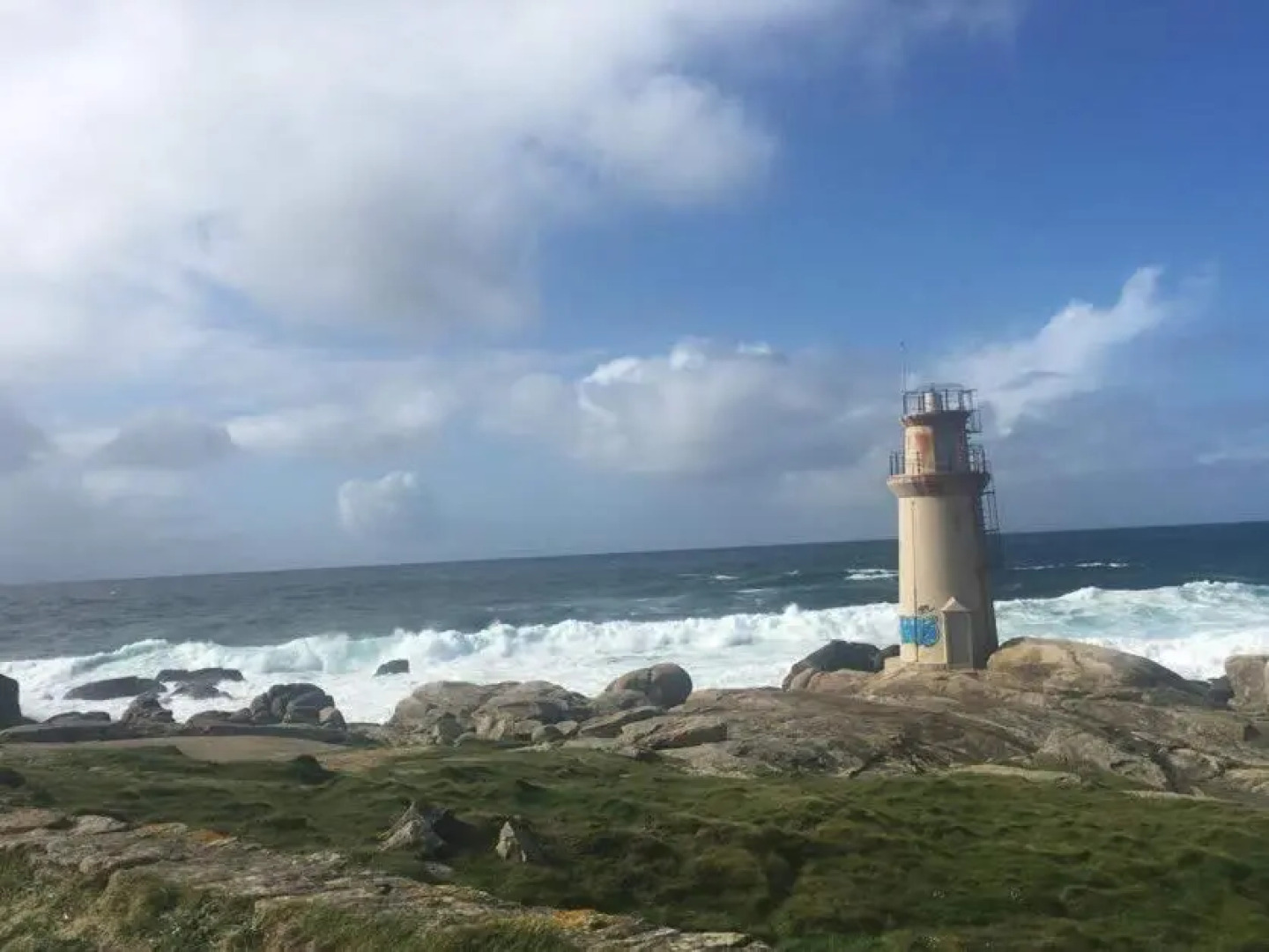 Pisos Turísticos Muxía -Teresa Barros