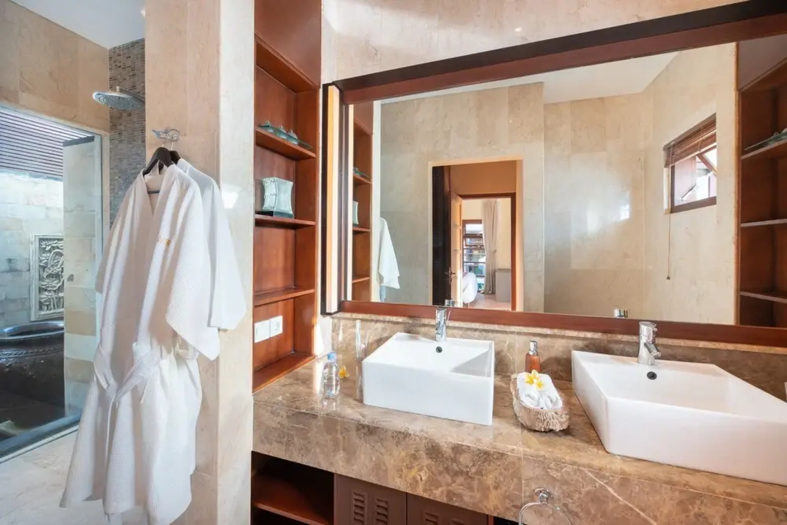 Villa Nagasutra by Nakula