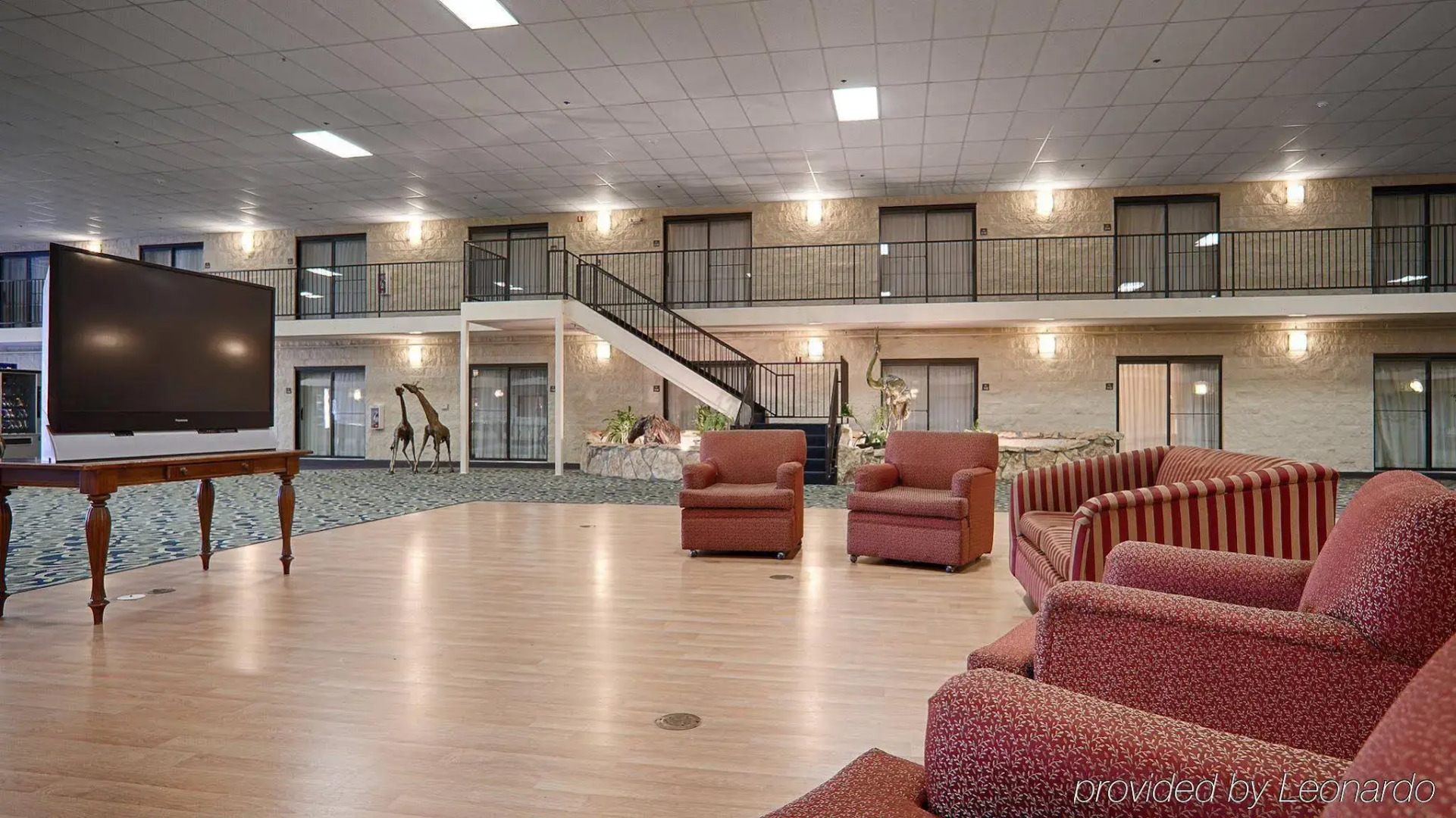 Best Western Airport Inn & Conference Center Wichita