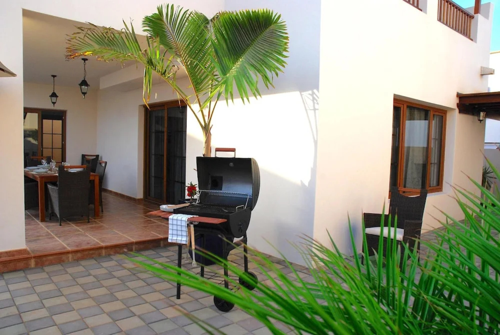 Villa Las Caletas del Mar