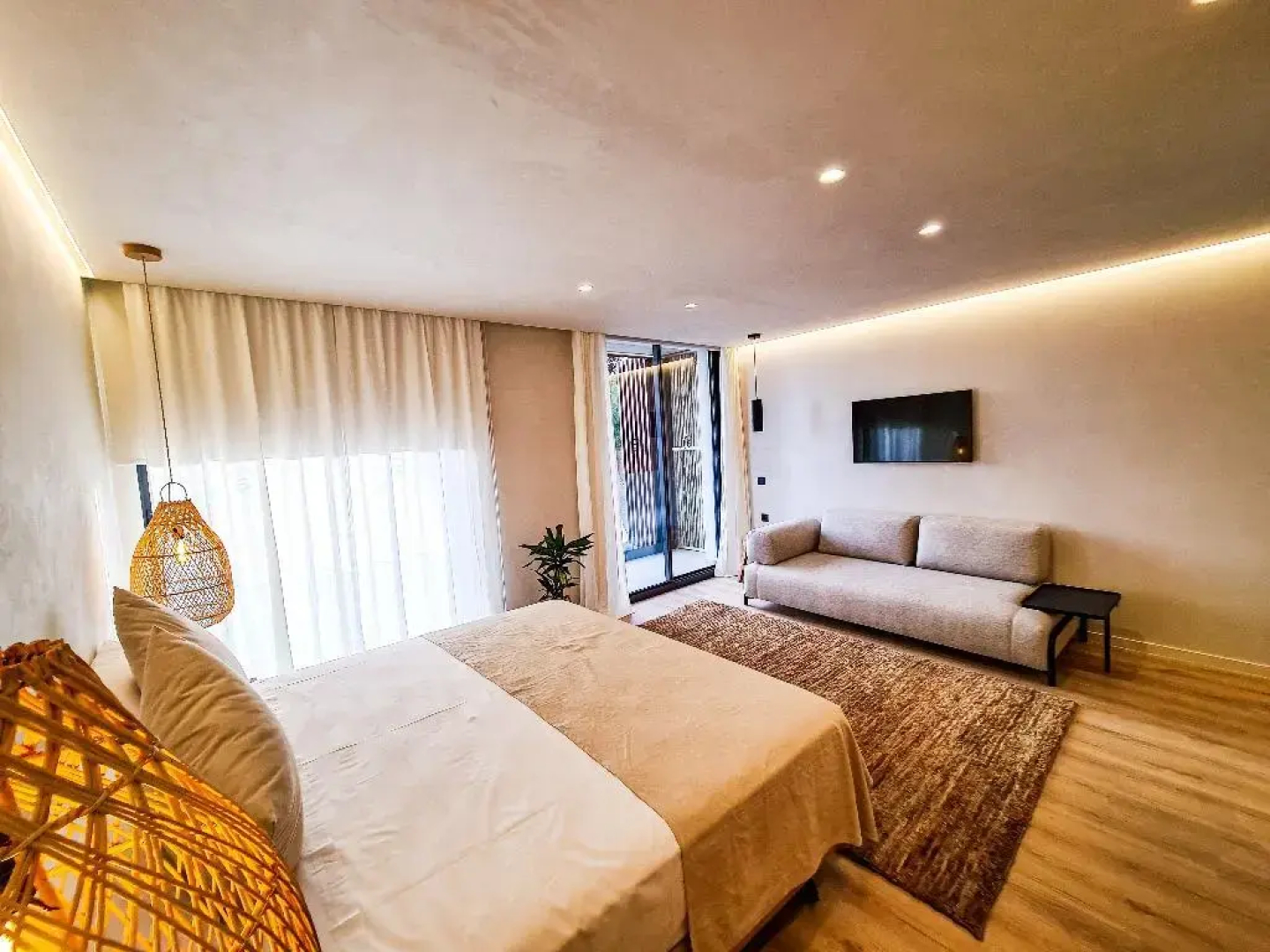 S´Estancia Suites